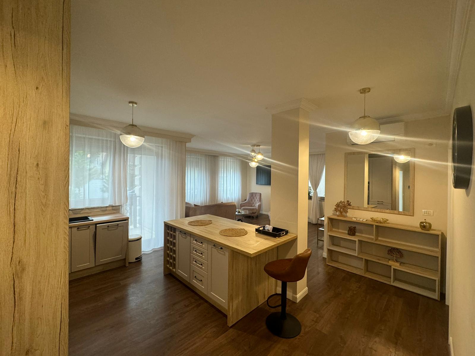Apartament Premium 3 Camere în Subcetate