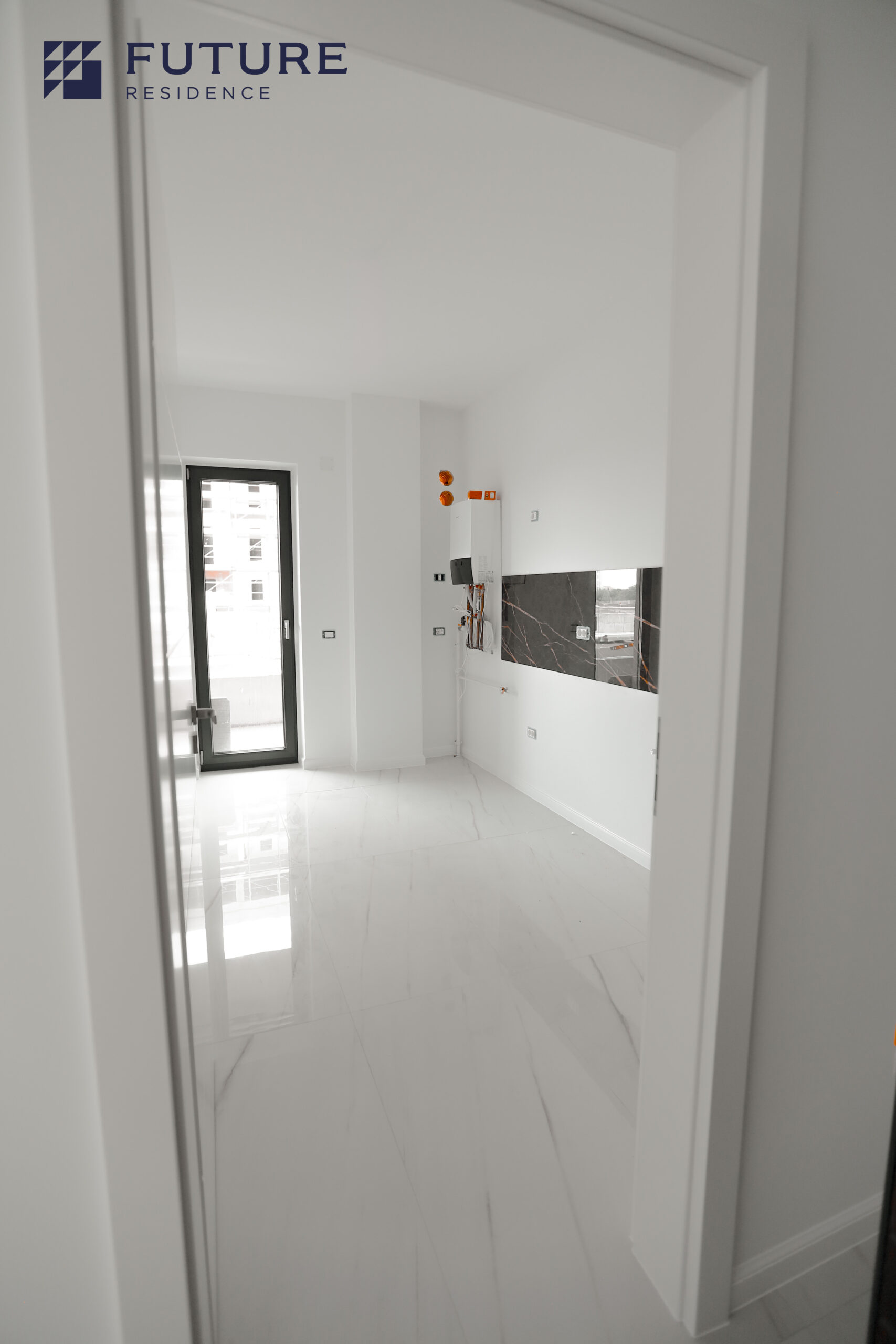 Apartament 1 camera de vanzare in Future Residence