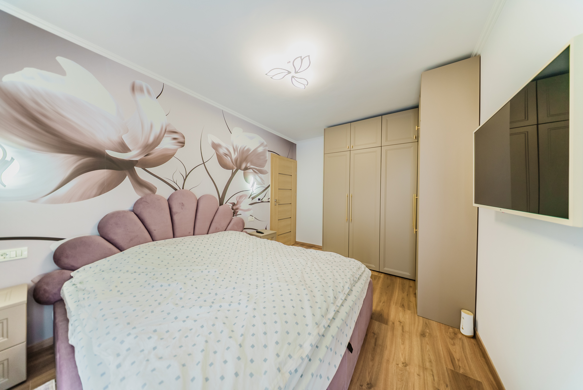 Apartament 3 camere Adora Park De Vanzare
