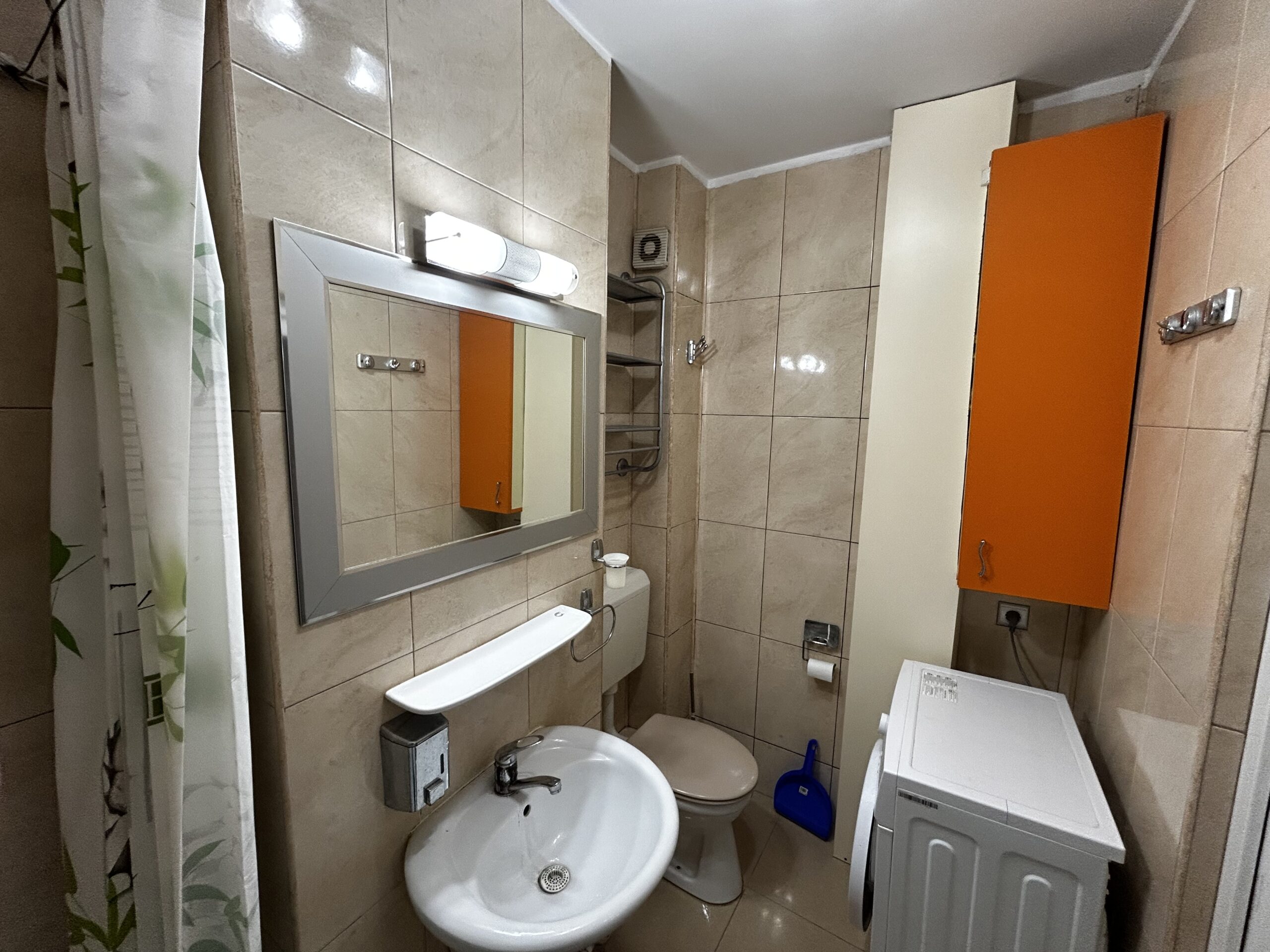 Apartament 2 camere Podgoria de inchiriat