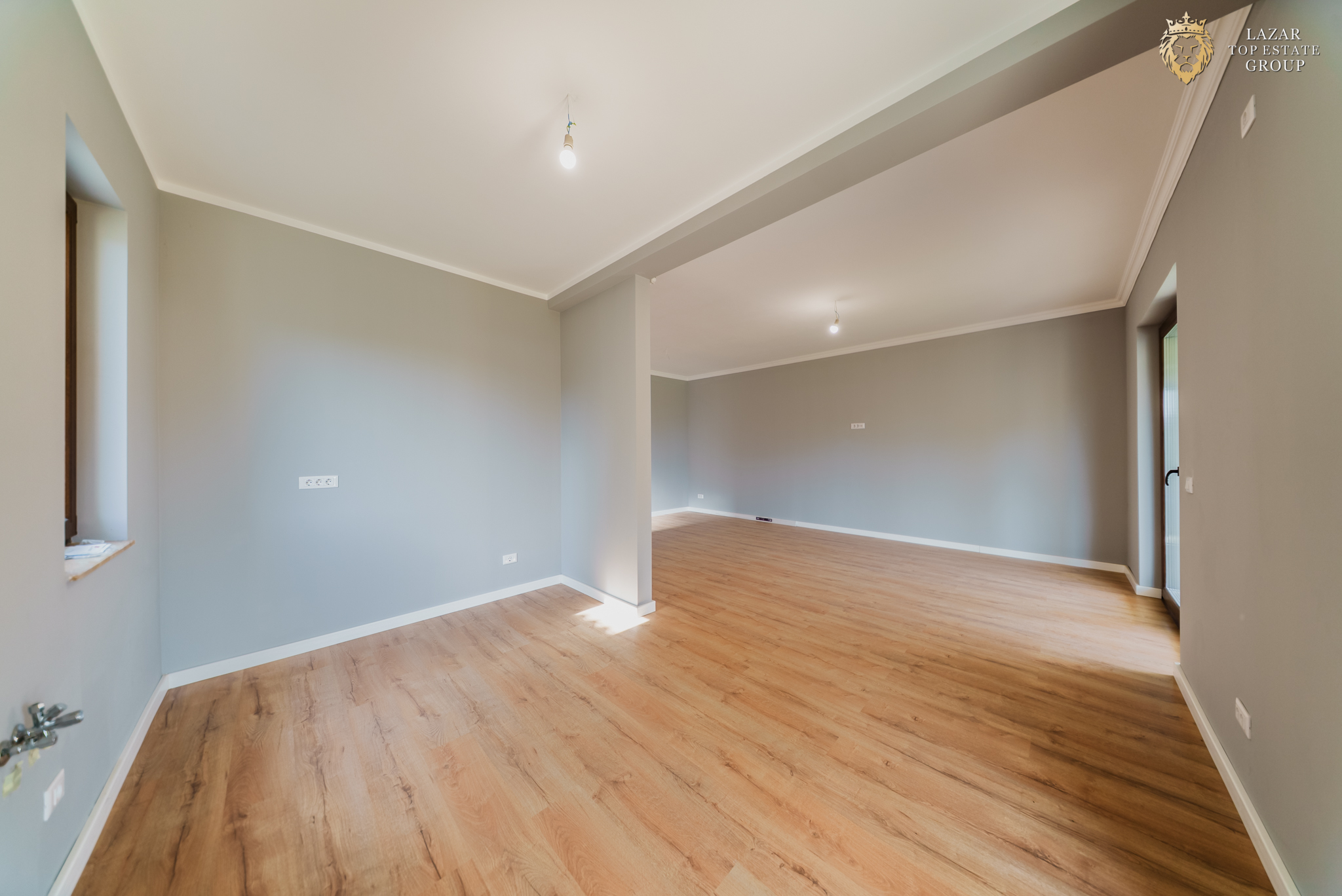Duplex modern de vanzare in Dumbravita