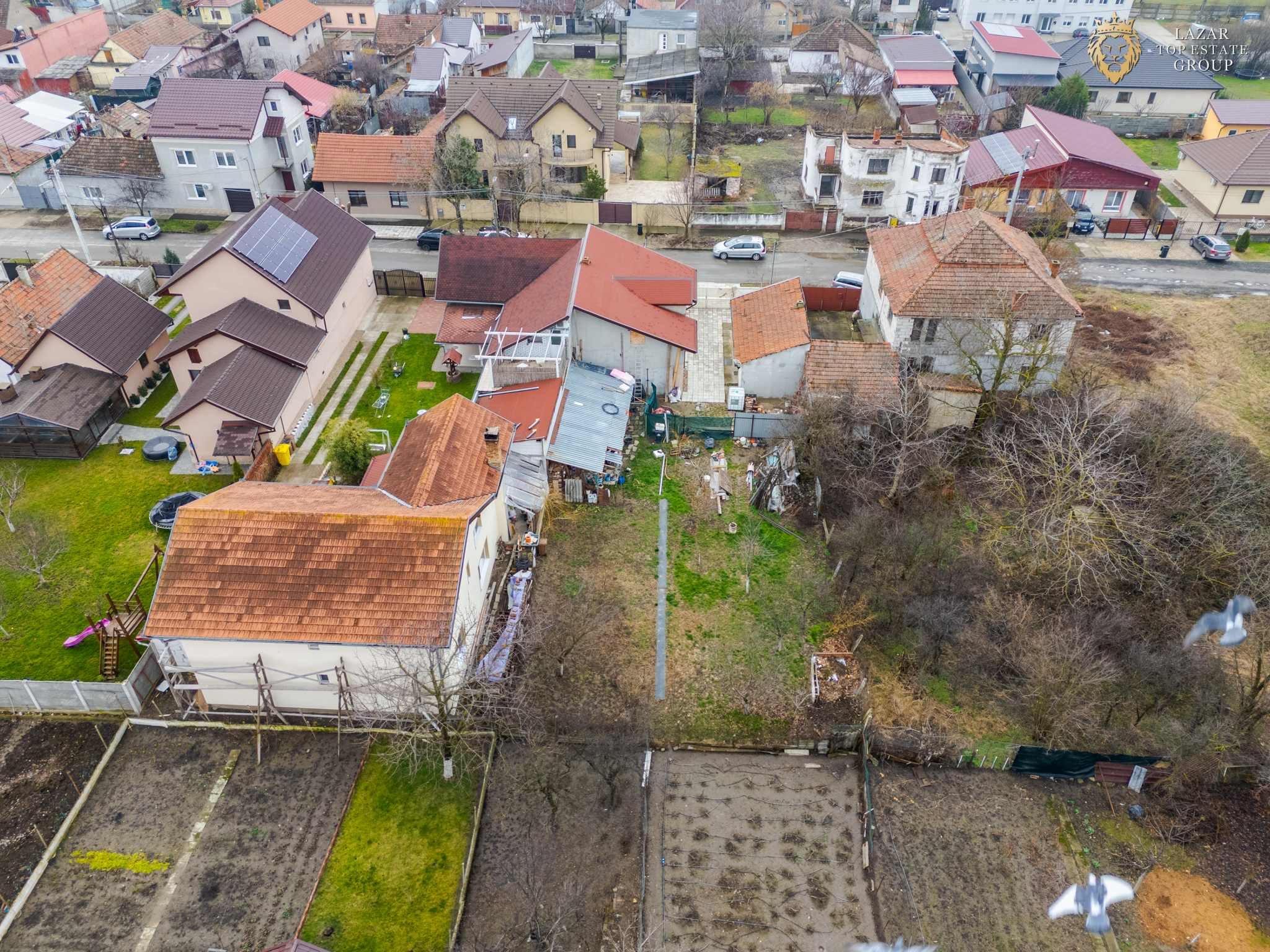 Casa 3 camere Bujac De Vanzare