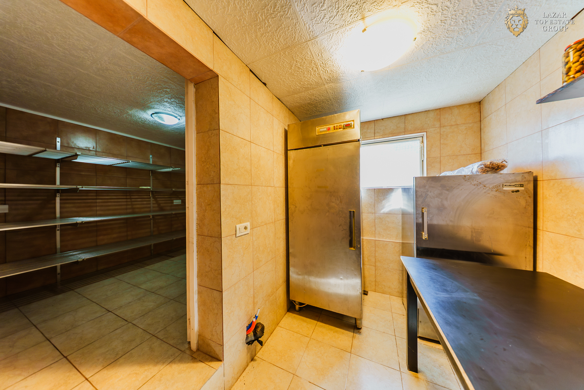 Spatiu comercial de inchiriat Aradul Nou