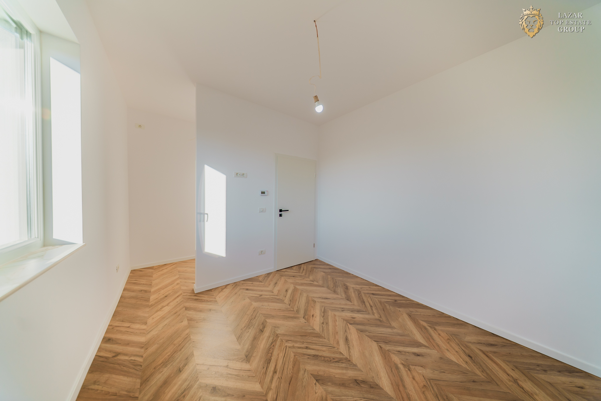 Duplex nou de vânzare Dumbrăvița