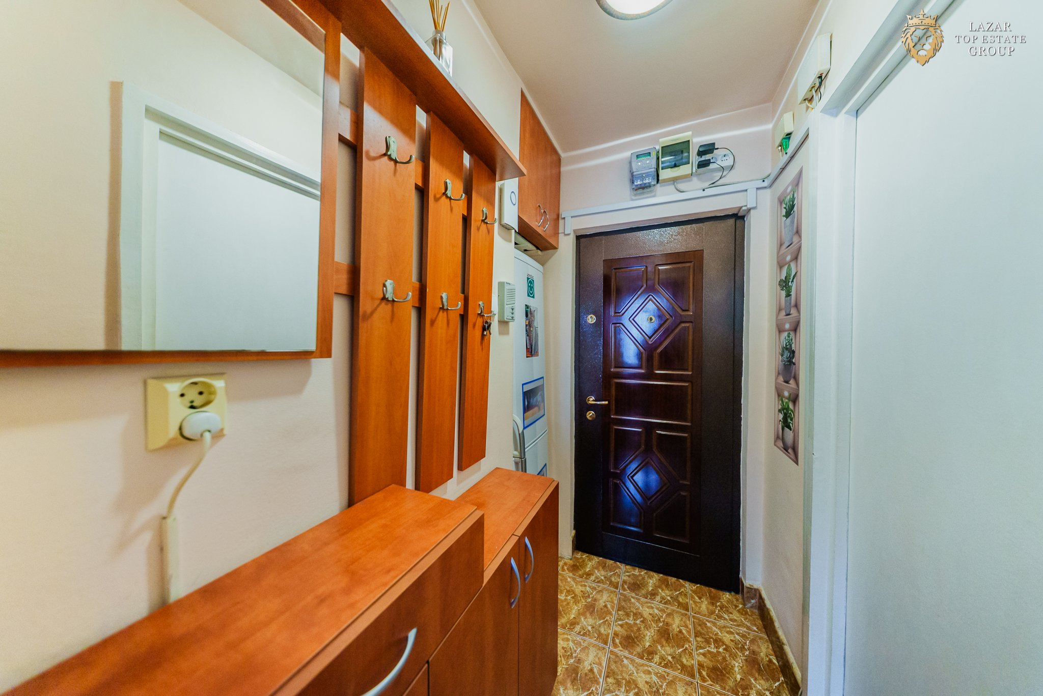 Apartament 2 camere de vanzare in Vlaicu