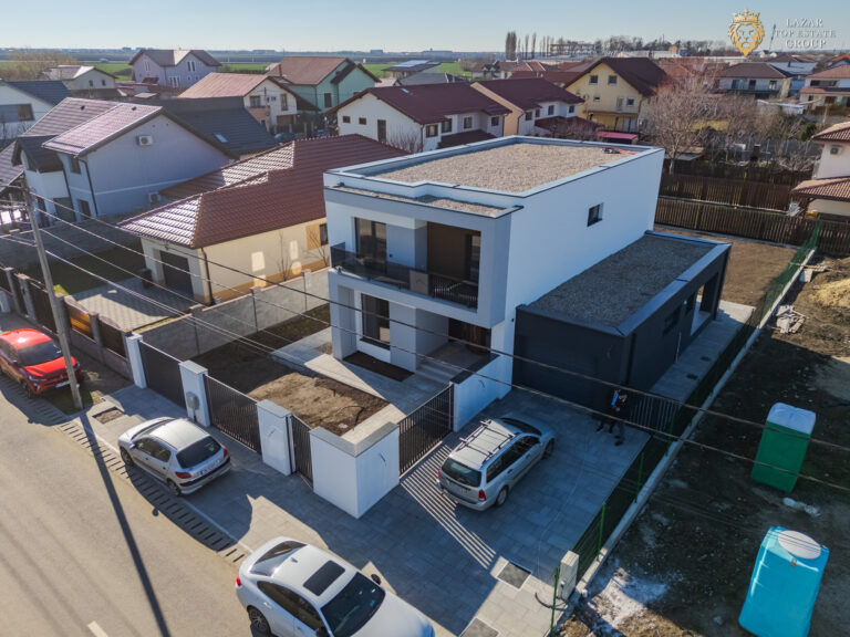Vilă Premium de vânzare în Dumbrăvița