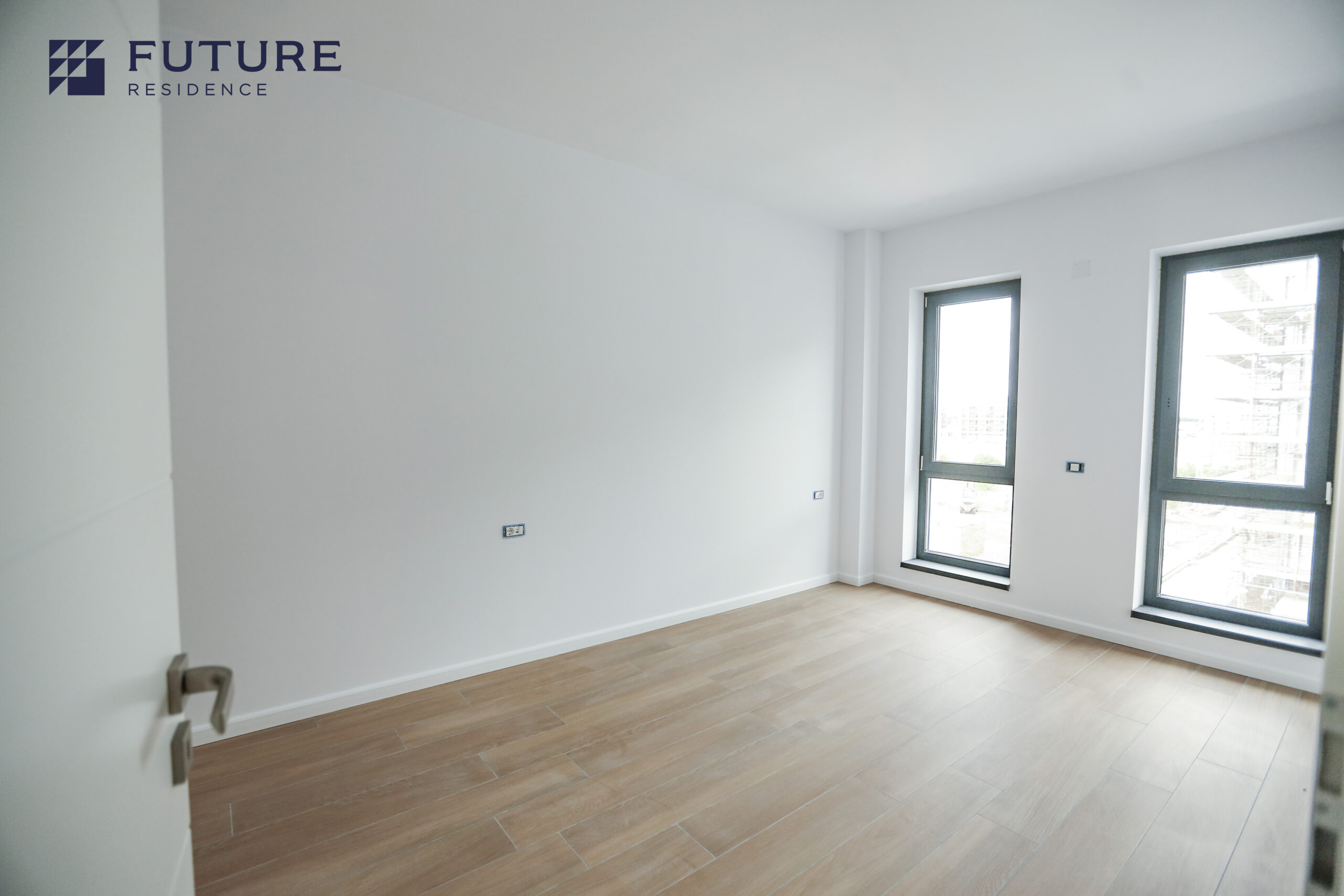 Apartament 1 camera de vanzare in Future Residence