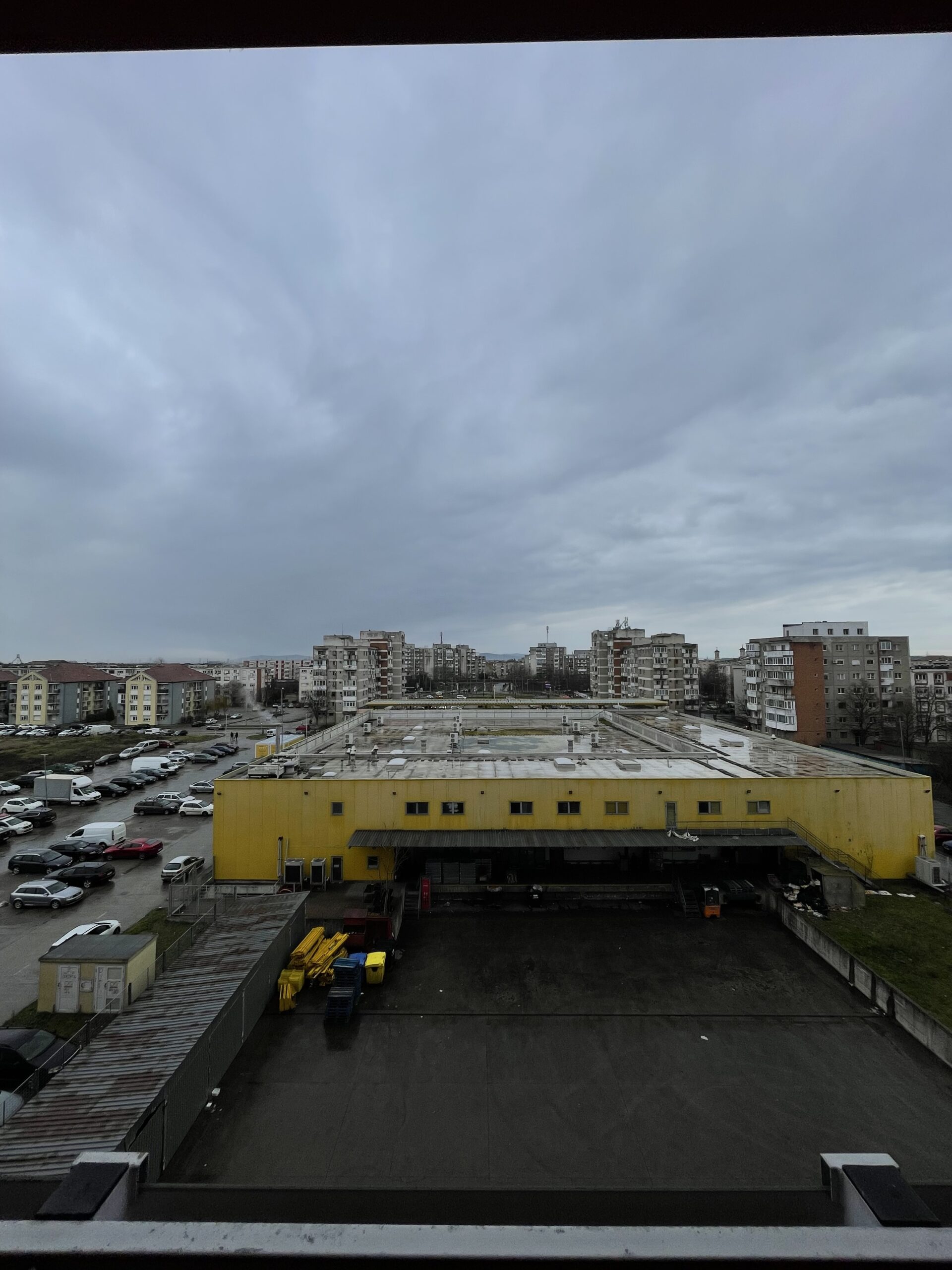Apartament Ared Micalaca 2 Camere de inchiriat