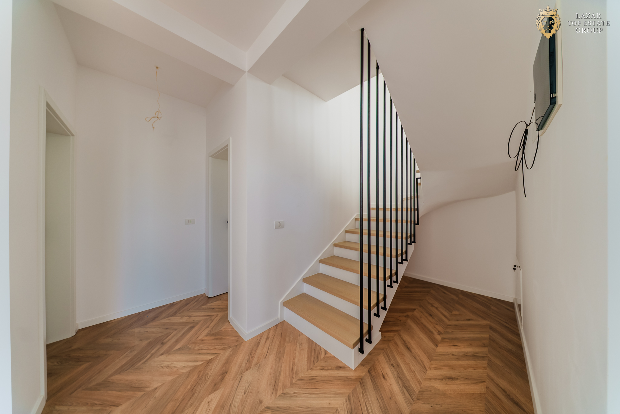 Duplex nou de vânzare Dumbrăvița