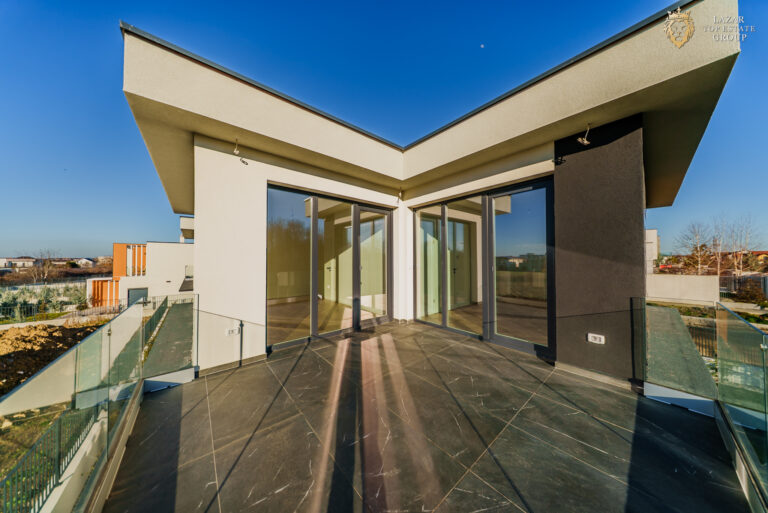 Duplex nou de vânzare Dumbrăvița