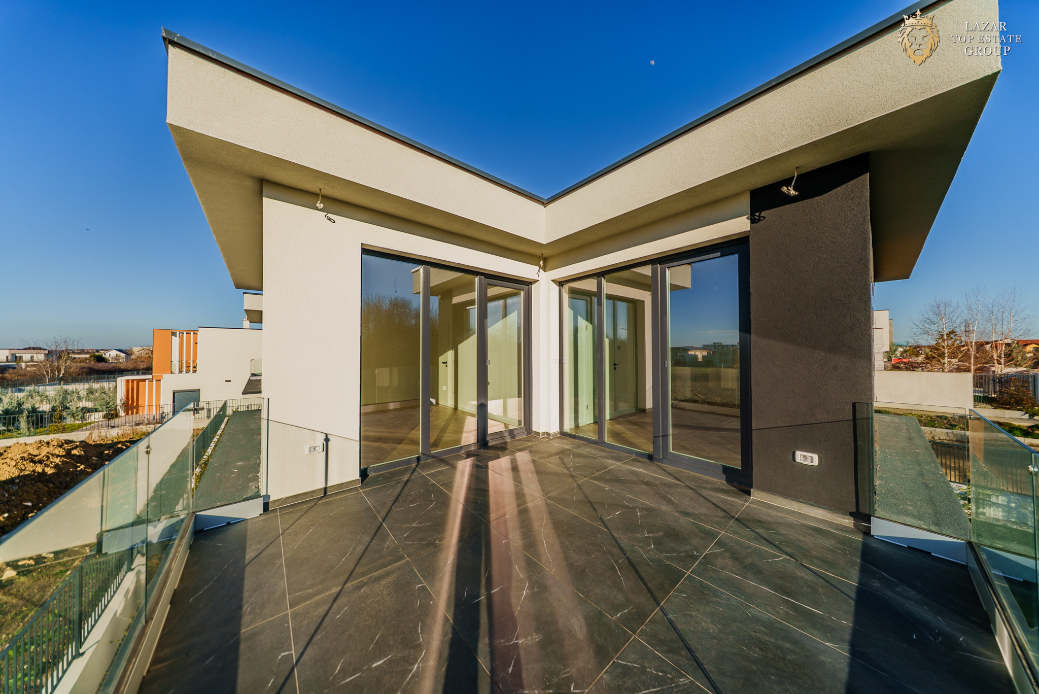 Duplex nou de vânzare Dumbrăvița