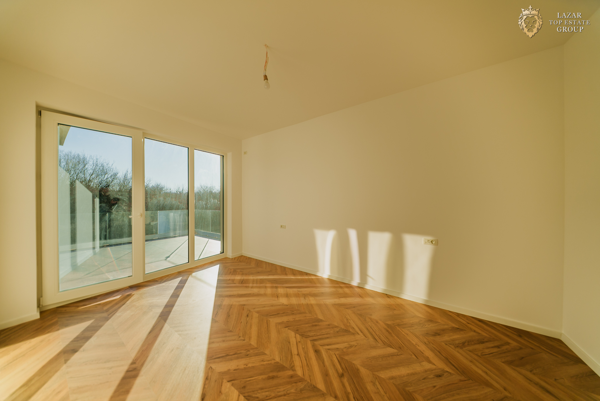 Duplex nou de vânzare Dumbrăvița