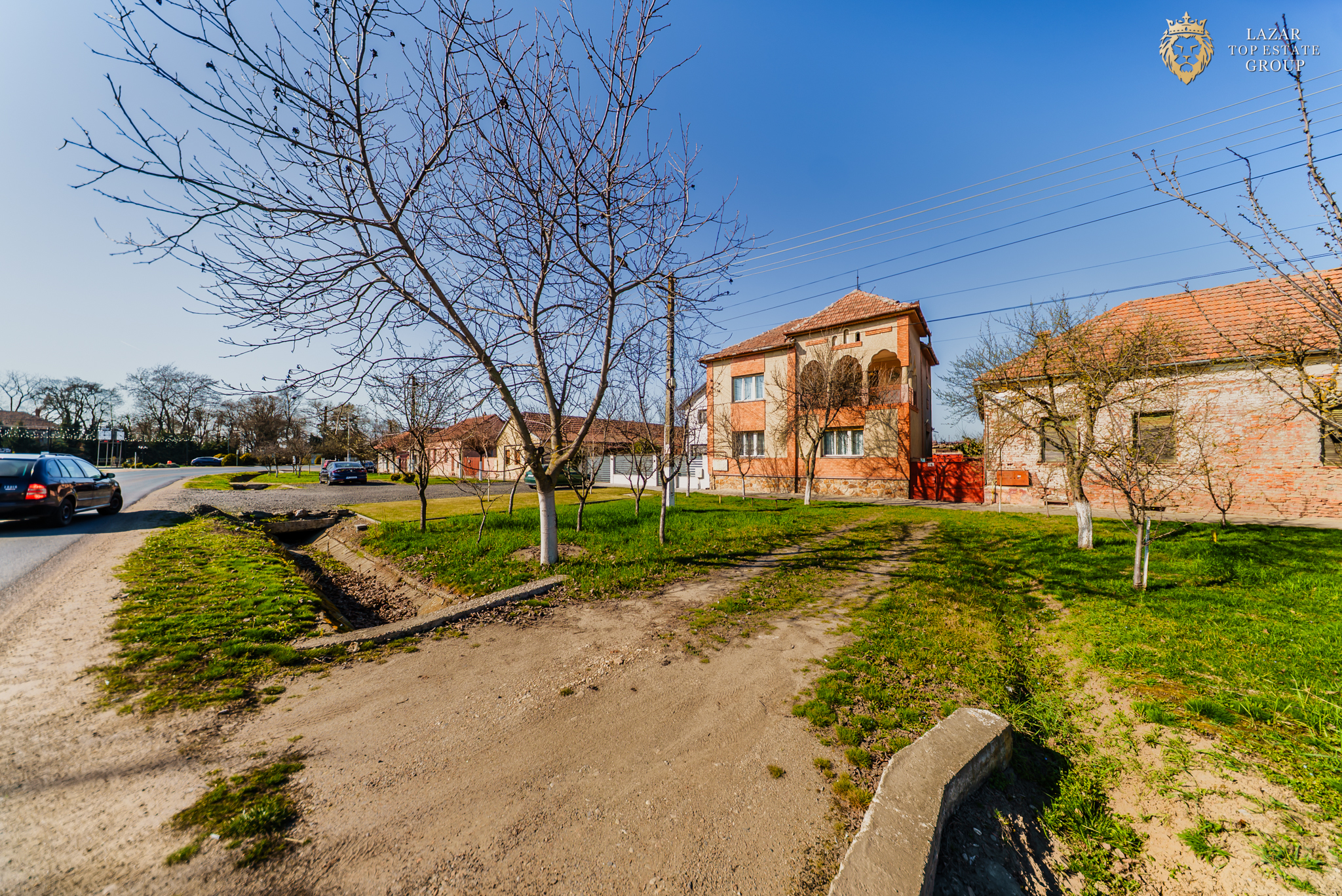 Casa 5 camere Fantanele de vanzare