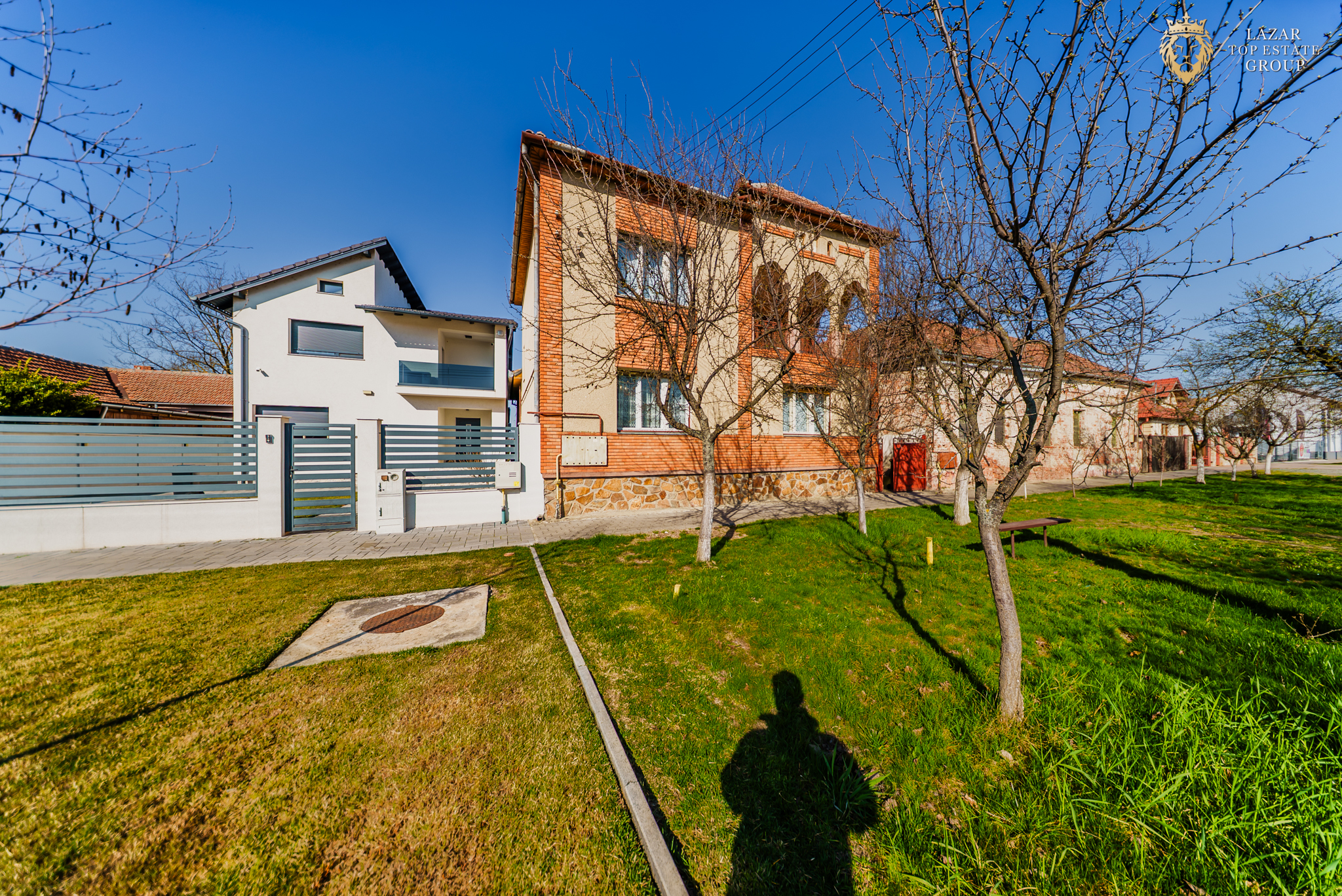 Casa 5 camere Fantanele de vanzare