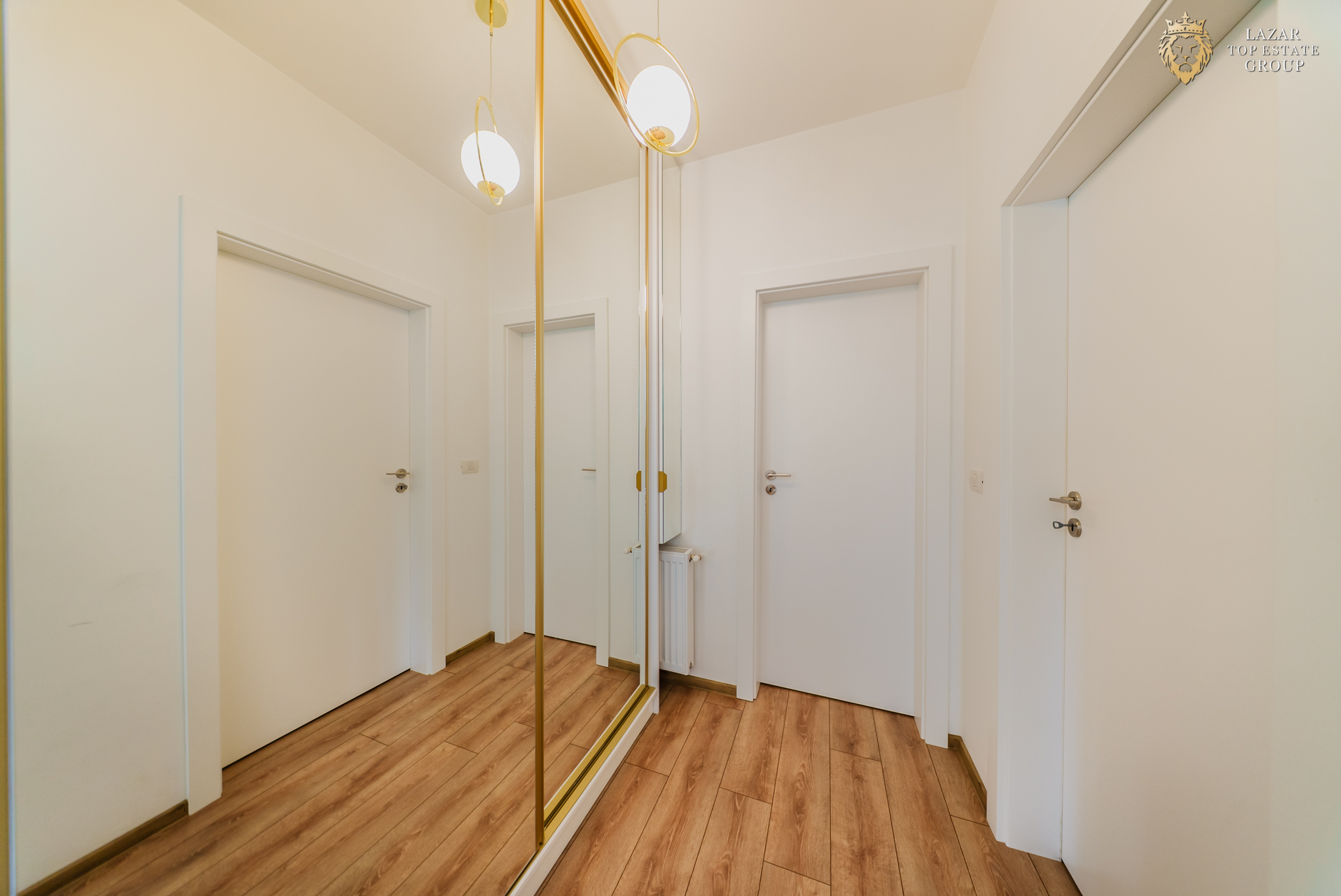 Apartament modern 2 camere de vanzare in Dumbravita