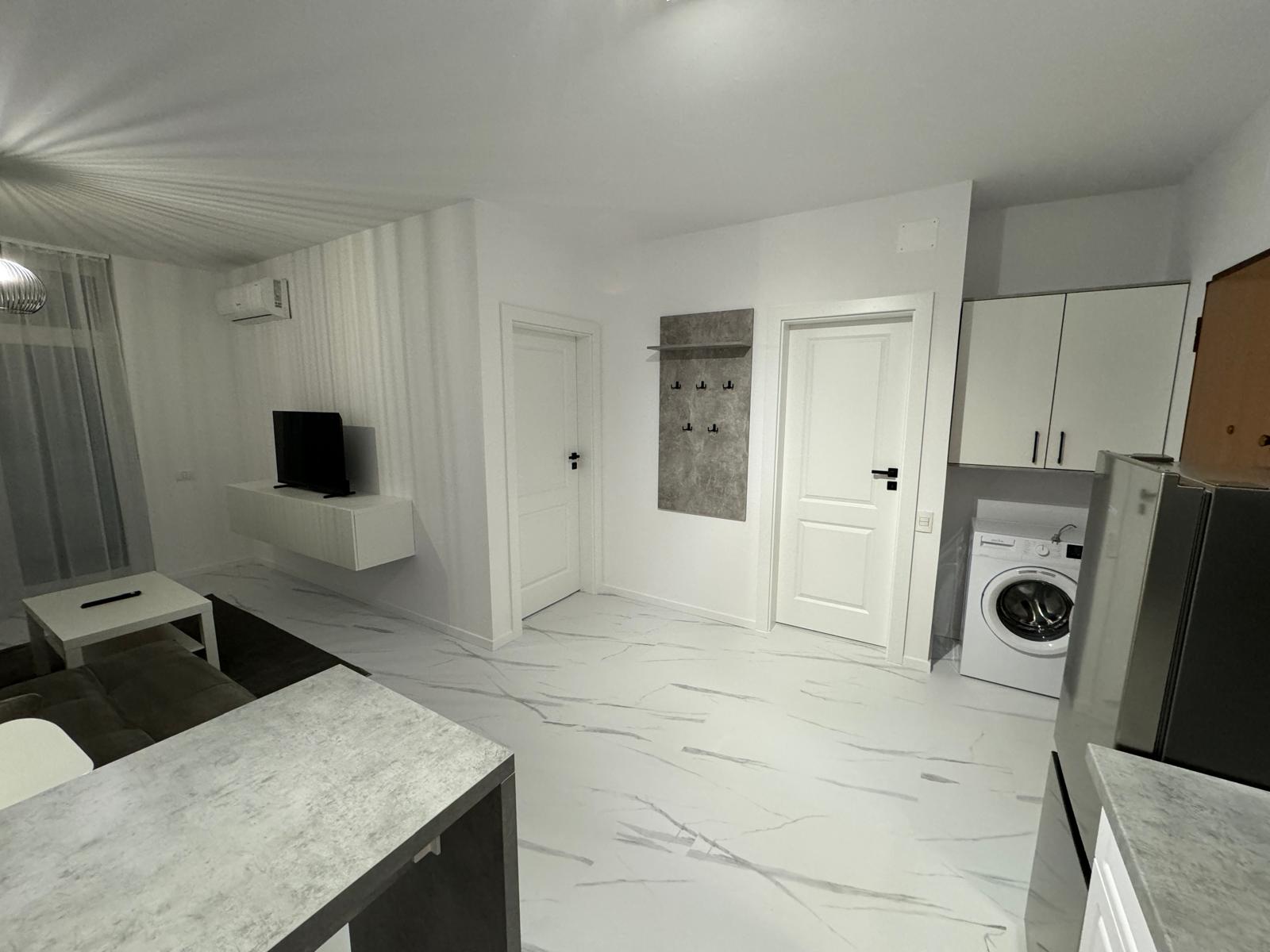 Apartament nou 2 camere de vanzare  in Timisoara