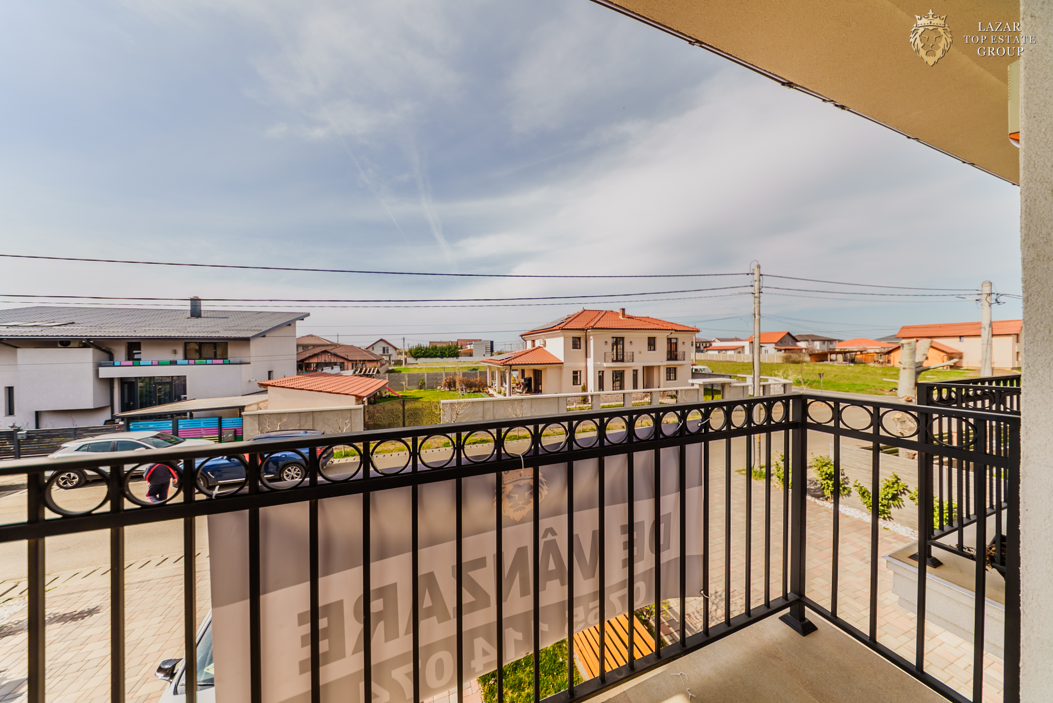 Duplex modern de vanzare in Dumbravita
