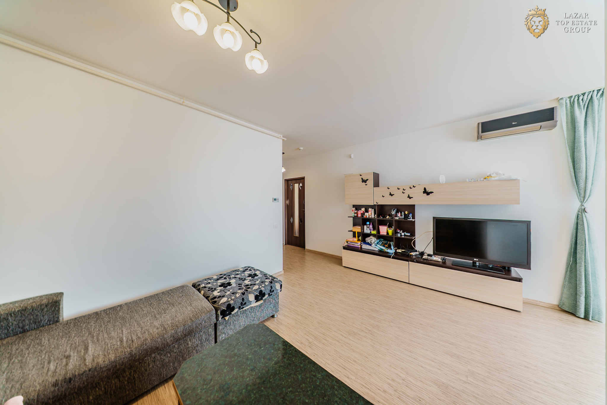 Apartament 2 camere de vanzare Ared Kaufland
