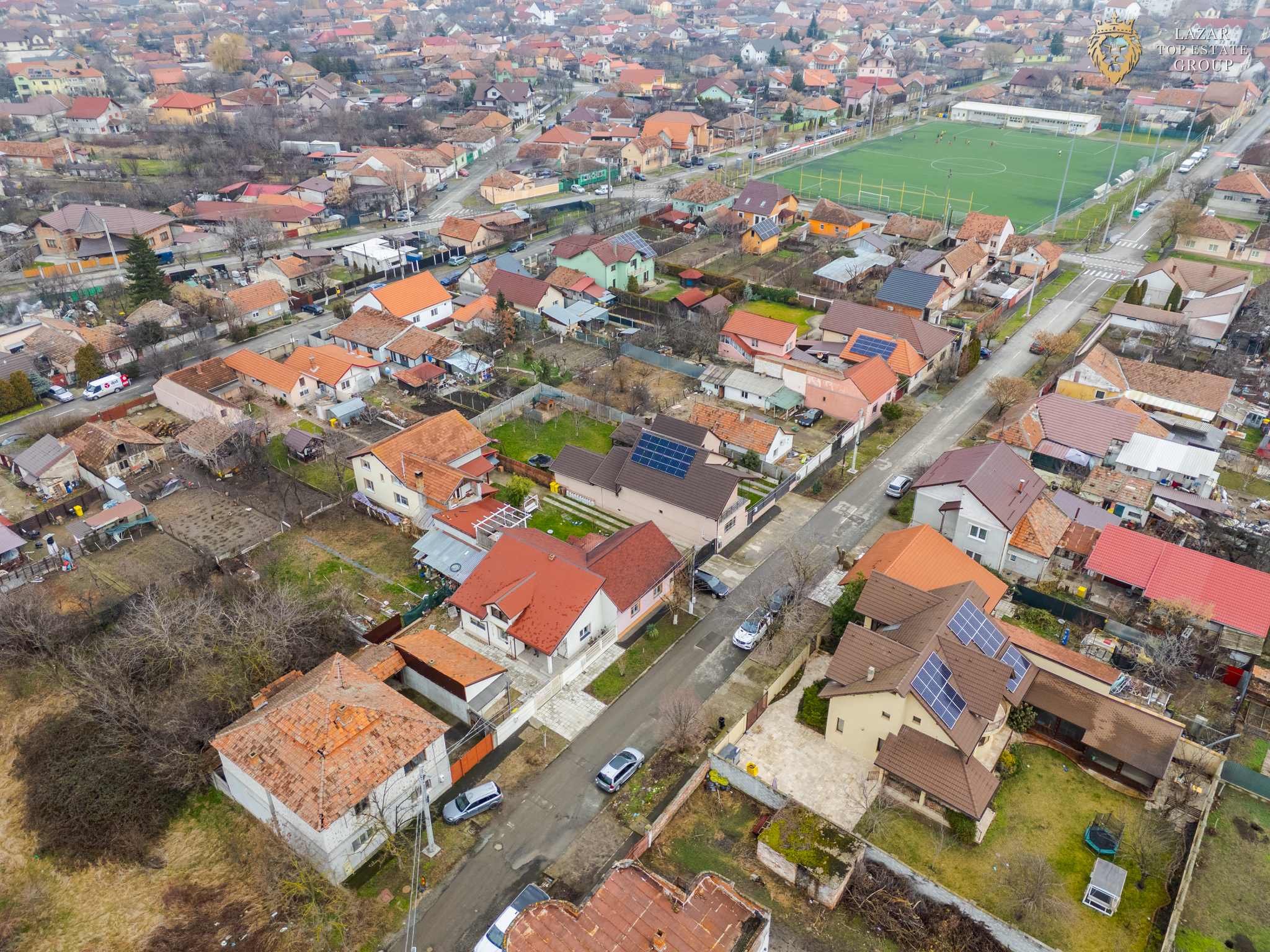 Casa 3 camere Bujac De Vanzare