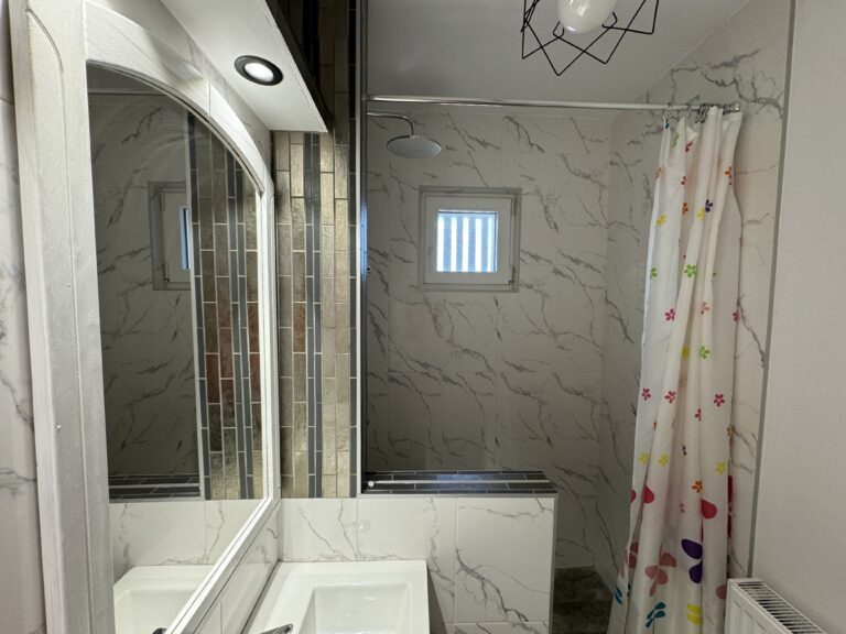 Apartament 2 Camere modern in Podgoria
