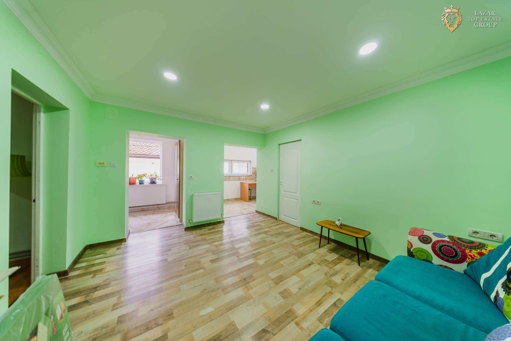 Casa 3 camere Bujac De Vanzare