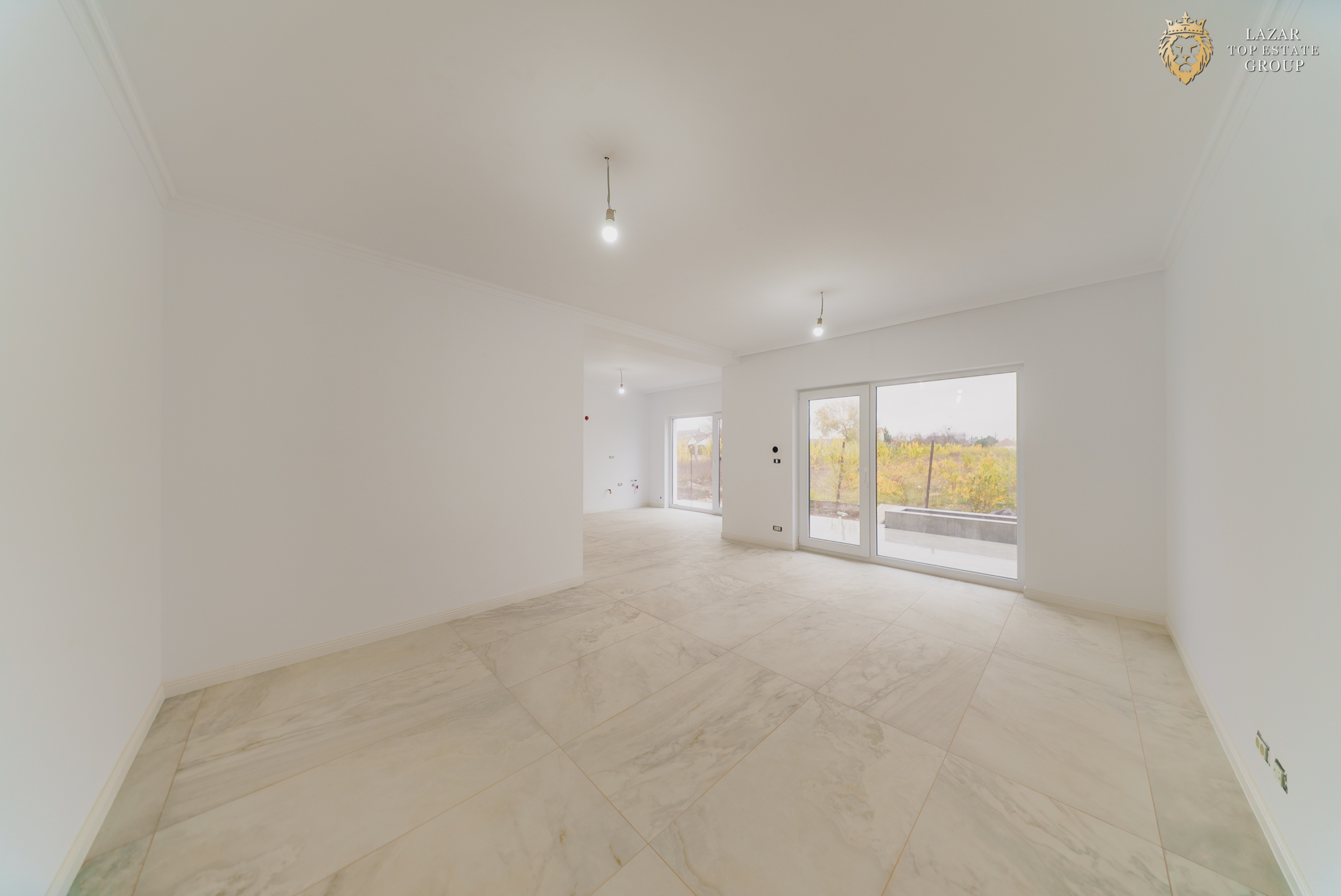 Vila noua 5 camere de vanzare in Gai