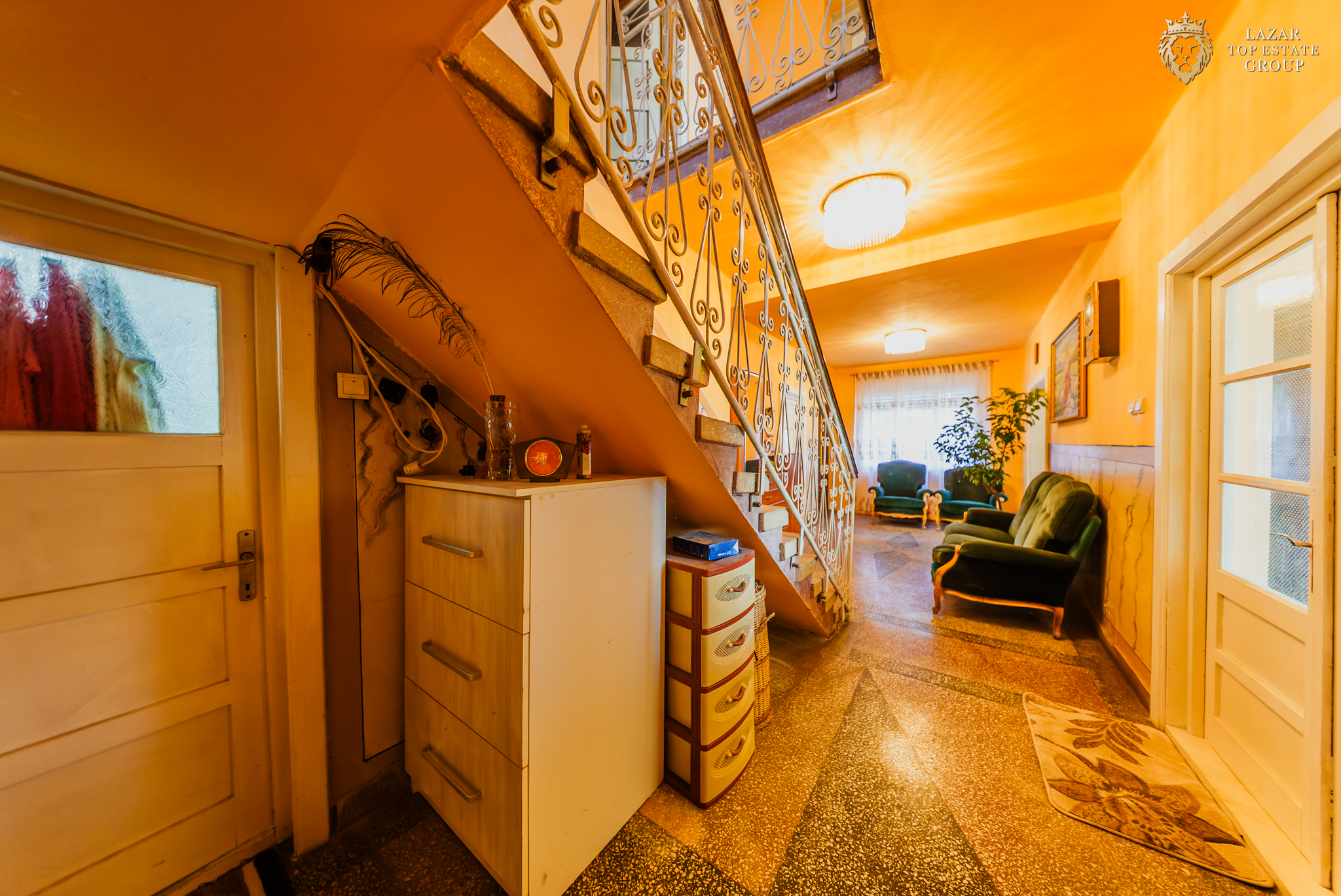 Casa 5 camere Fantanele de vanzare