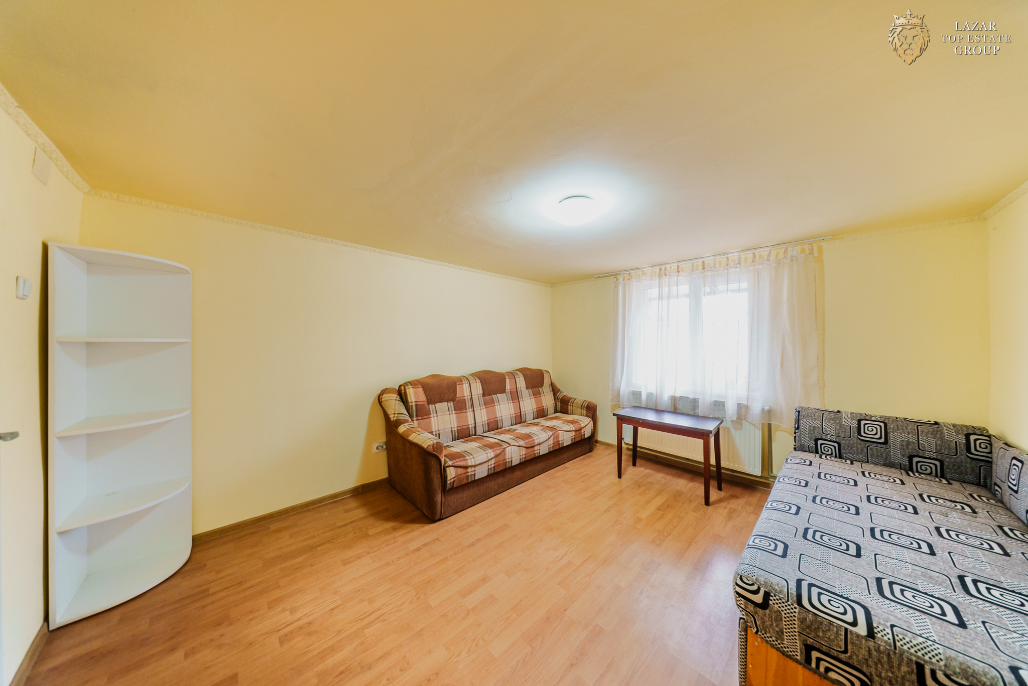 Casa 3 camere Bujac De Vanzare