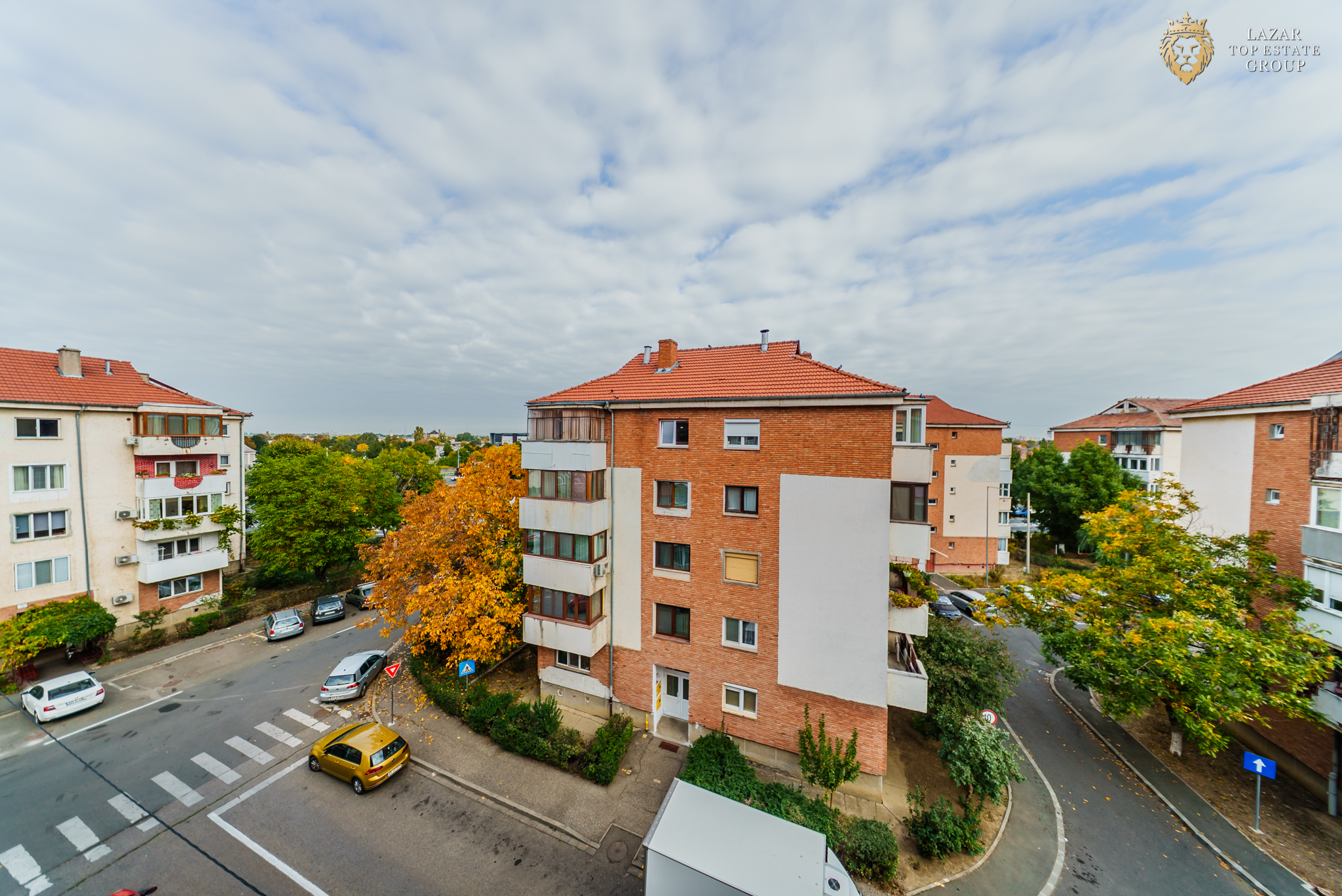 Apartament 3 Camere de inchiriat Alfa