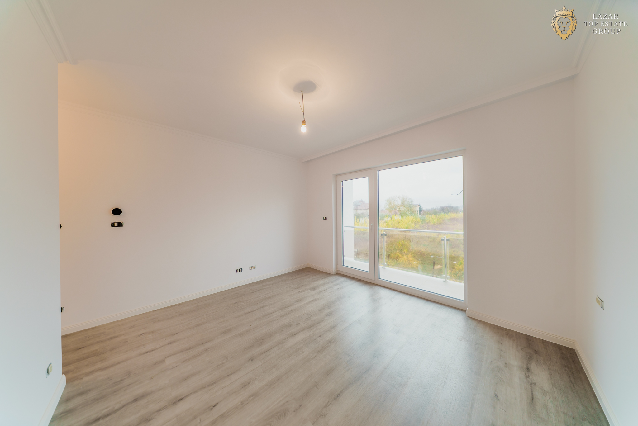 Vila noua 5 camere de vanzare in Gai