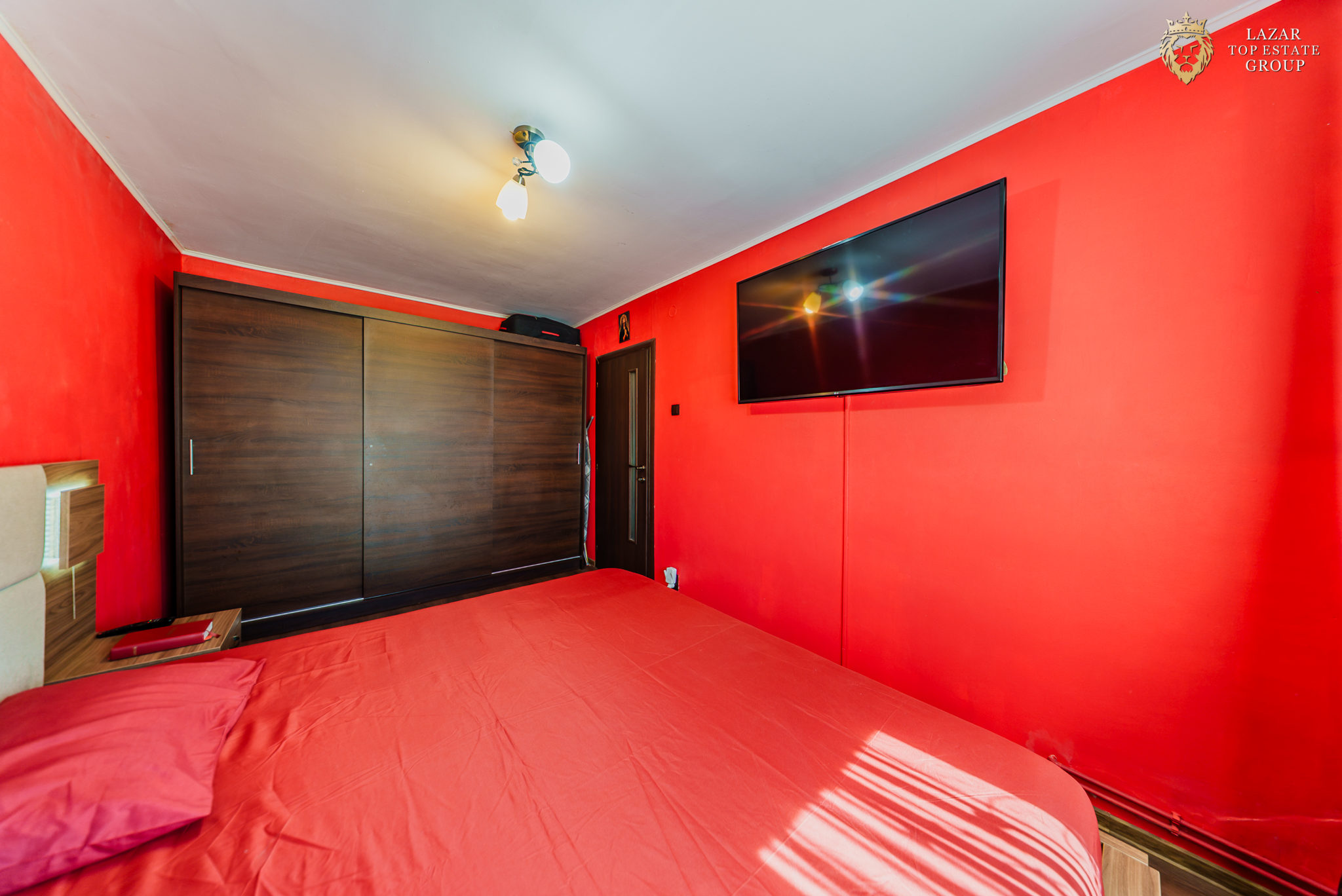 Apartament premium 3 camere de vanzare Micalaca