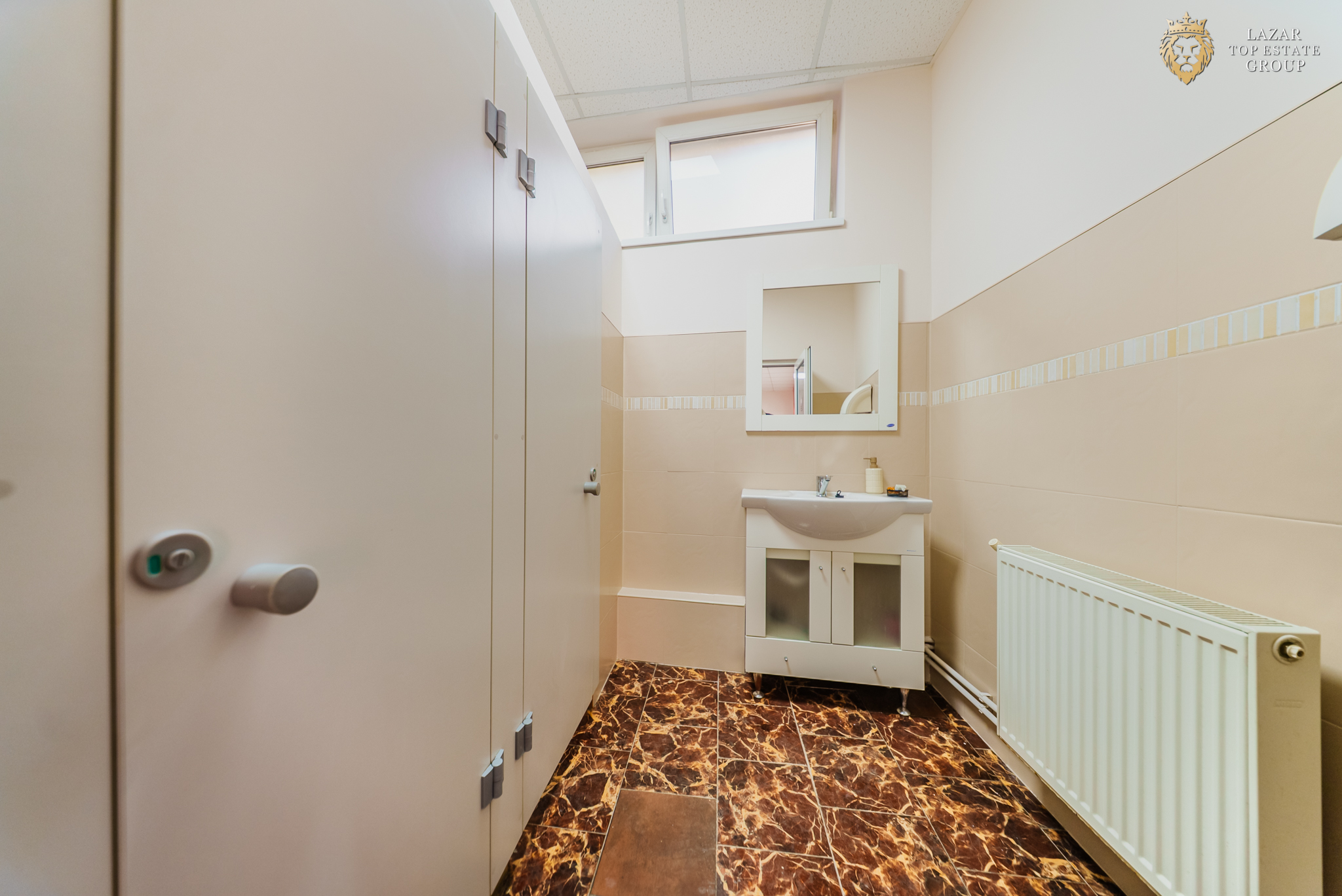 Spatiu comercial de inchiriat central