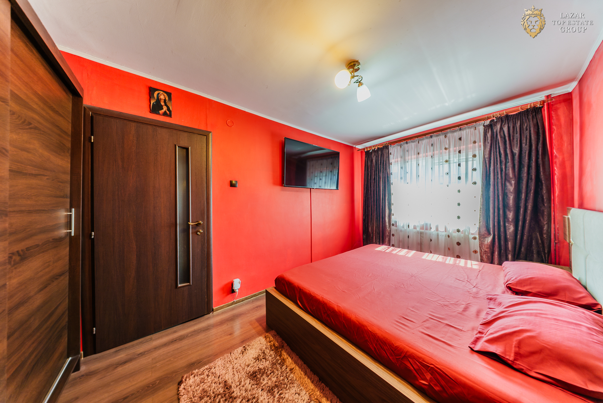 Apartament premium 3 camere de vanzare Micalaca