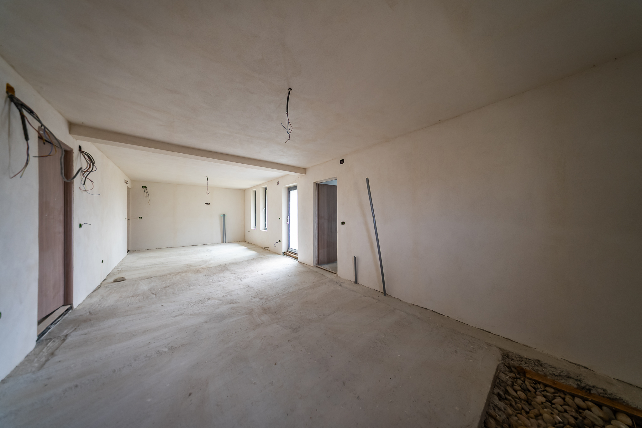 Casă de vânzare cu 3 camere in Alunis