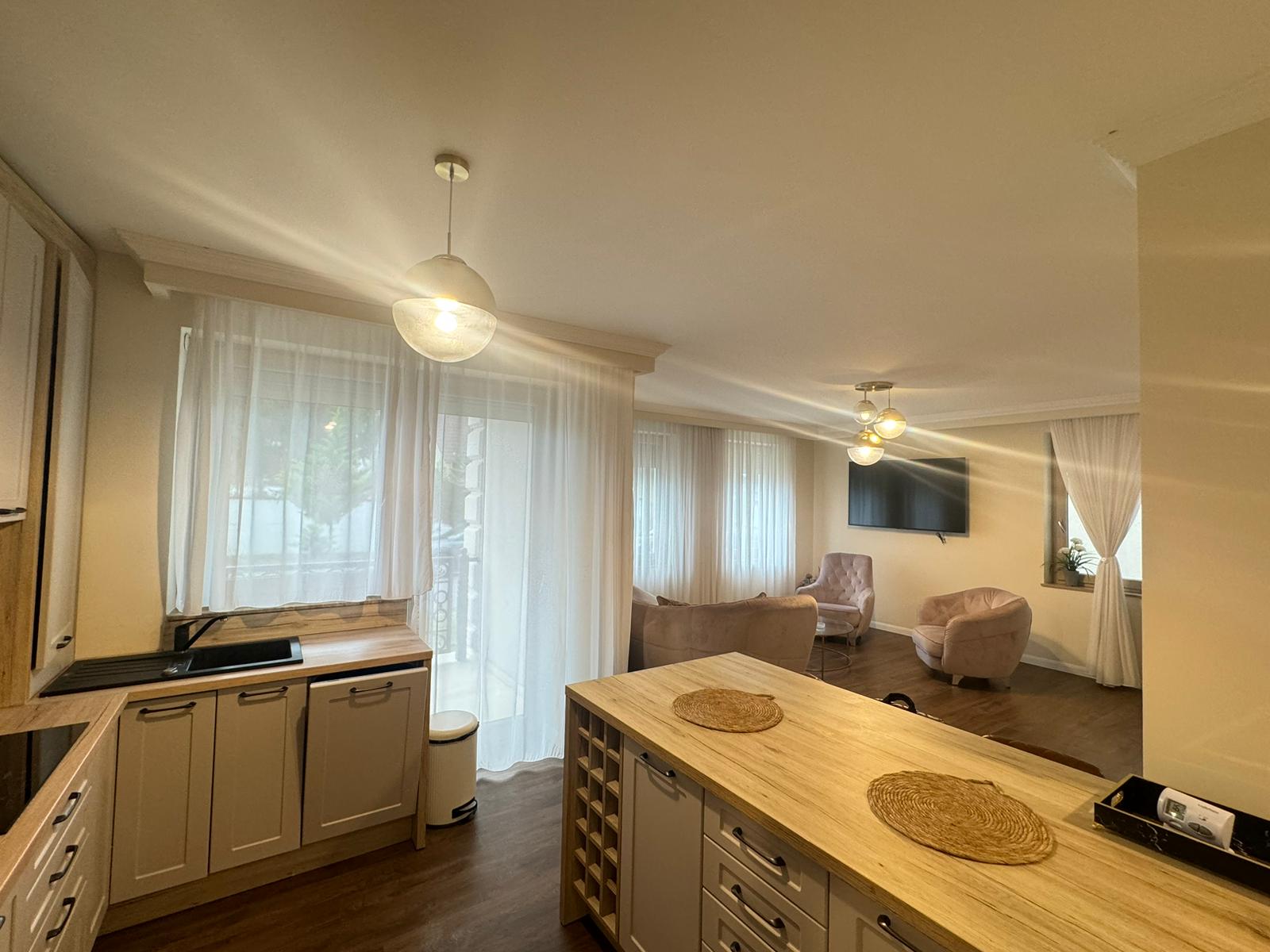Apartament Premium 3 Camere în Subcetate