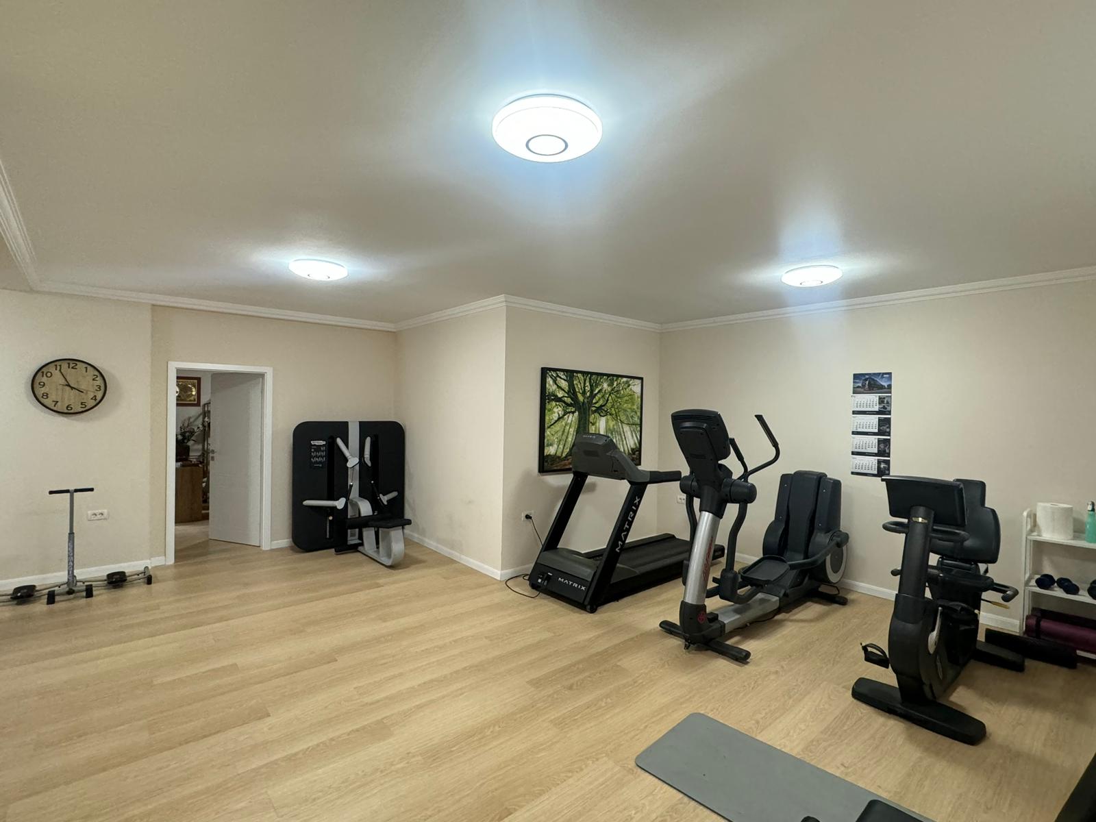 Apartament Premium 3 Camere în Subcetate