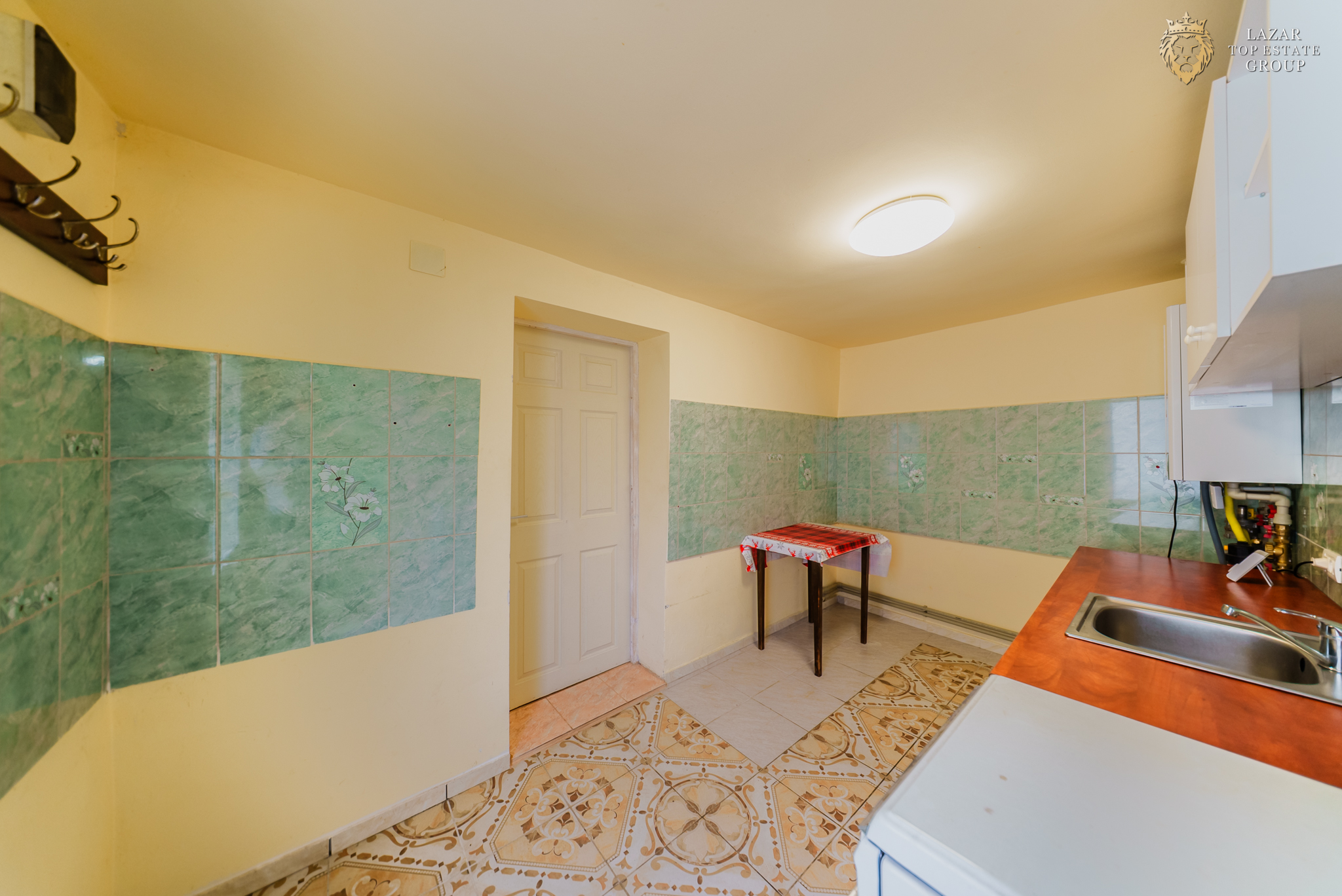 Casa 3 camere Bujac De Vanzare