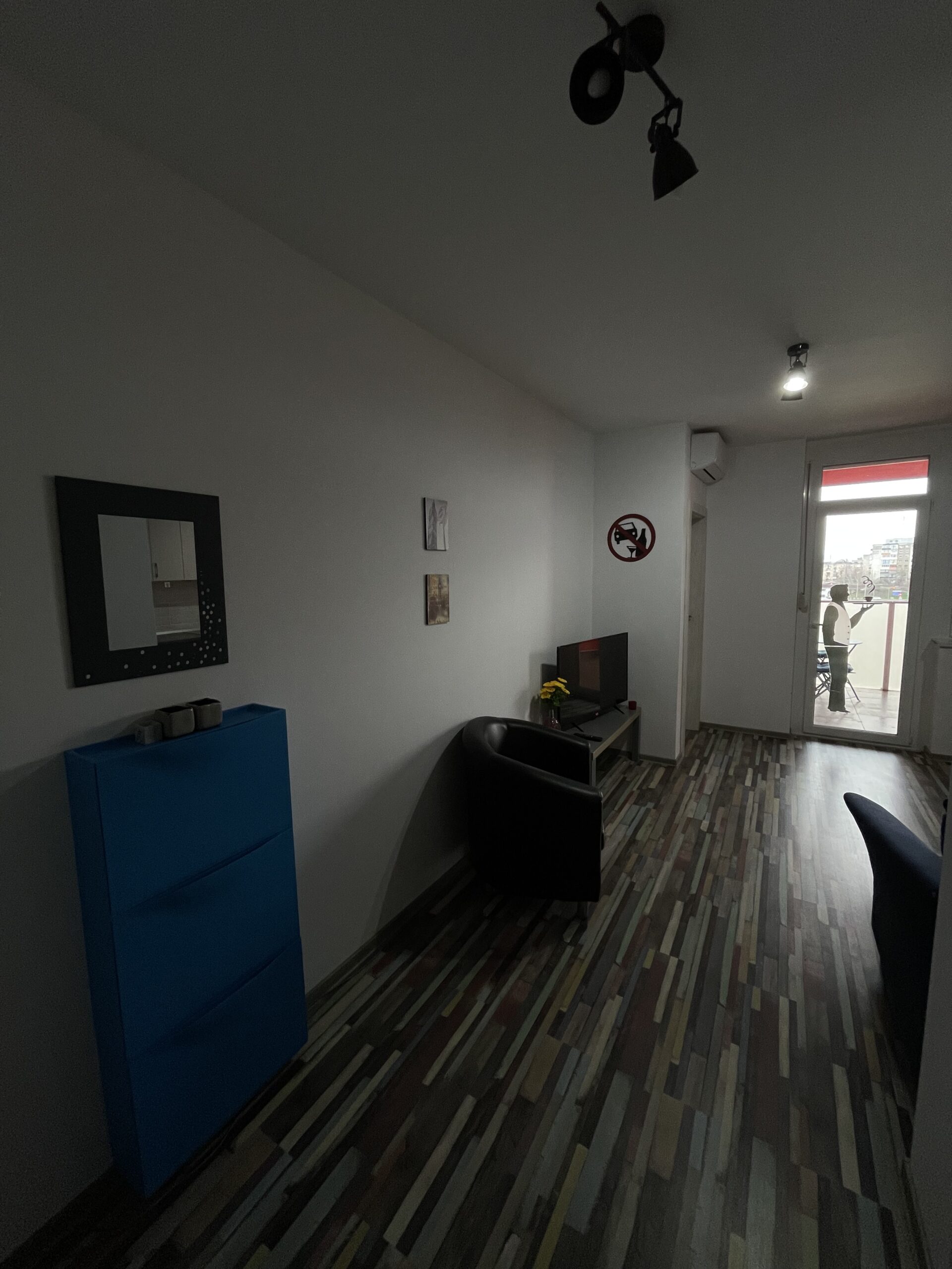 Apartament Ared Micalaca 2 Camere de inchiriat