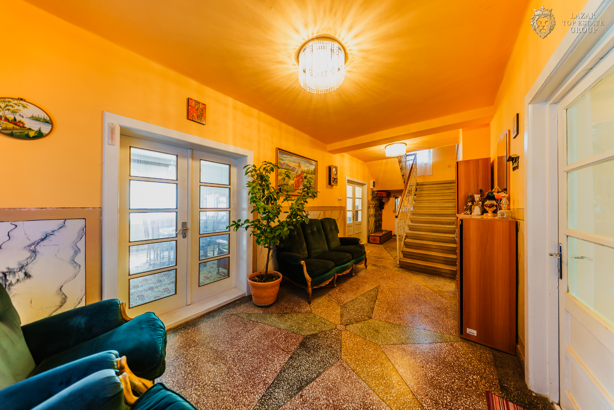 Casa 5 camere Fantanele de vanzare