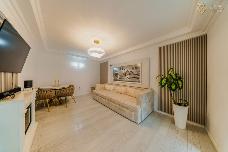 Vila moderna minimalista de vanzare in Arad