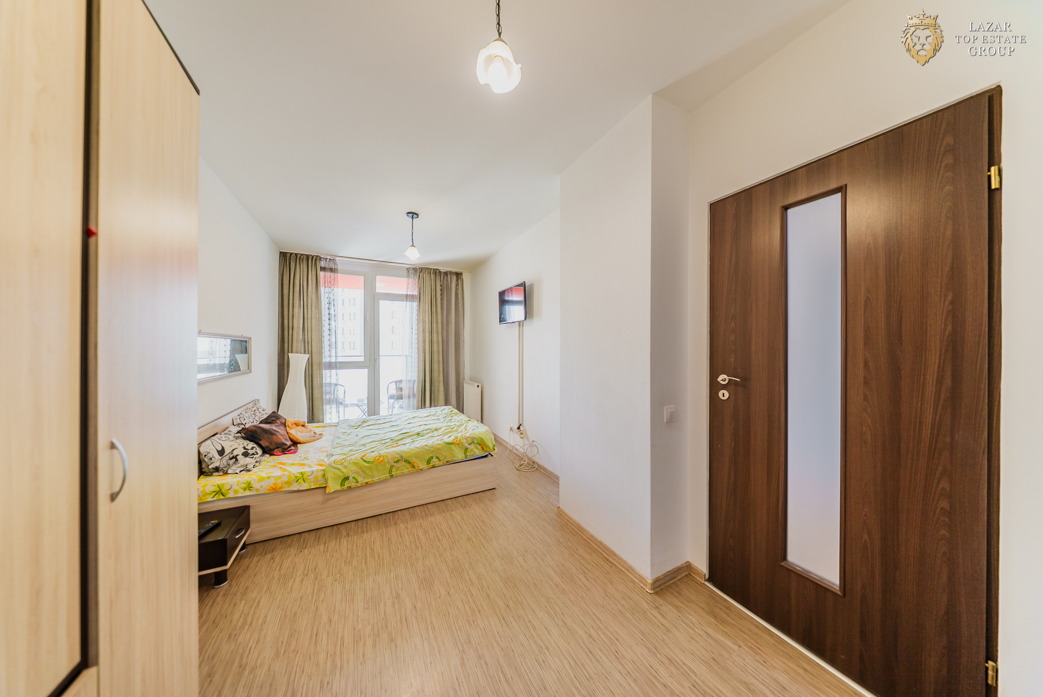 Apartament 2 camere de vanzare Ared Kaufland