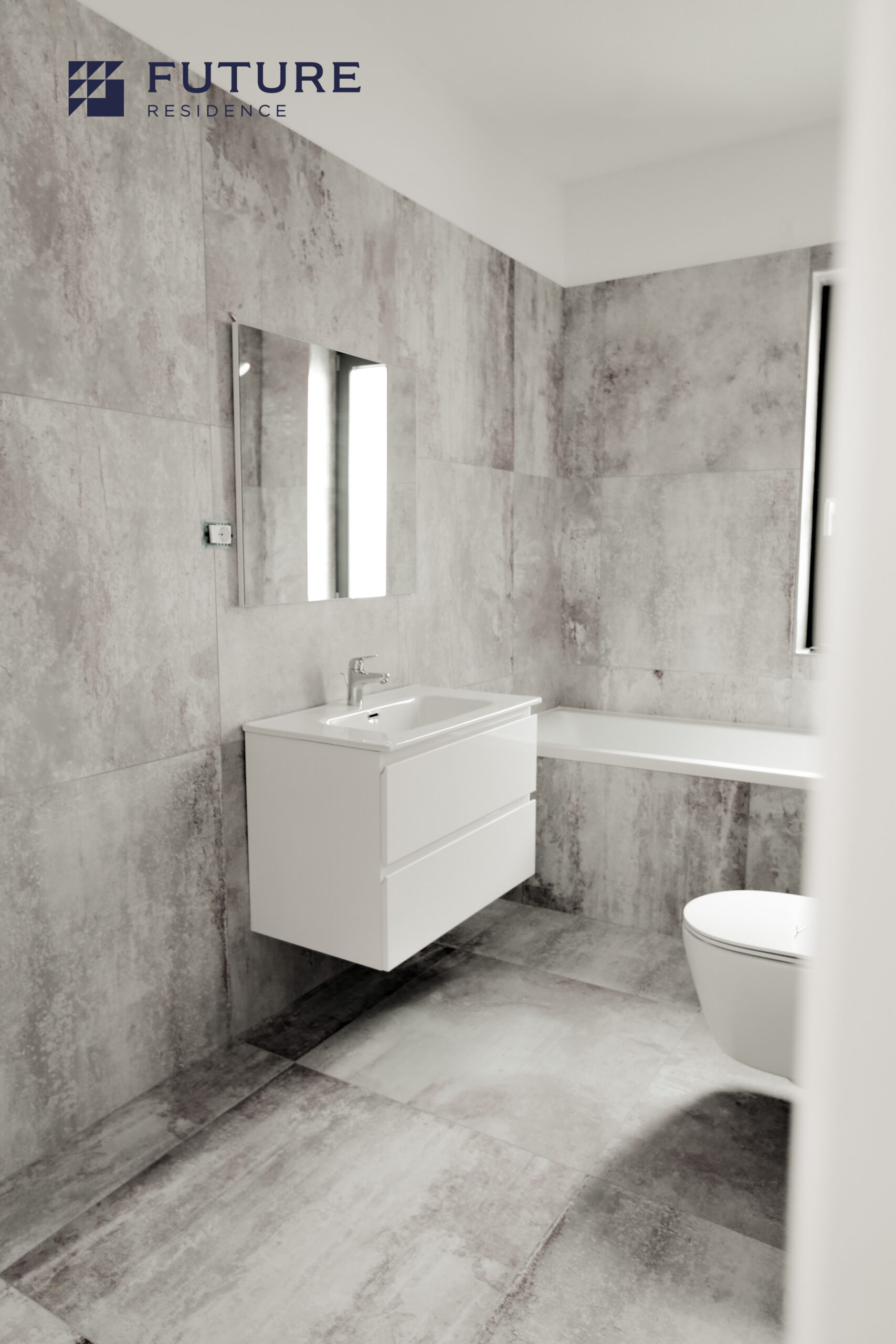 Apartament 1 camera de vanzare in Future Residence