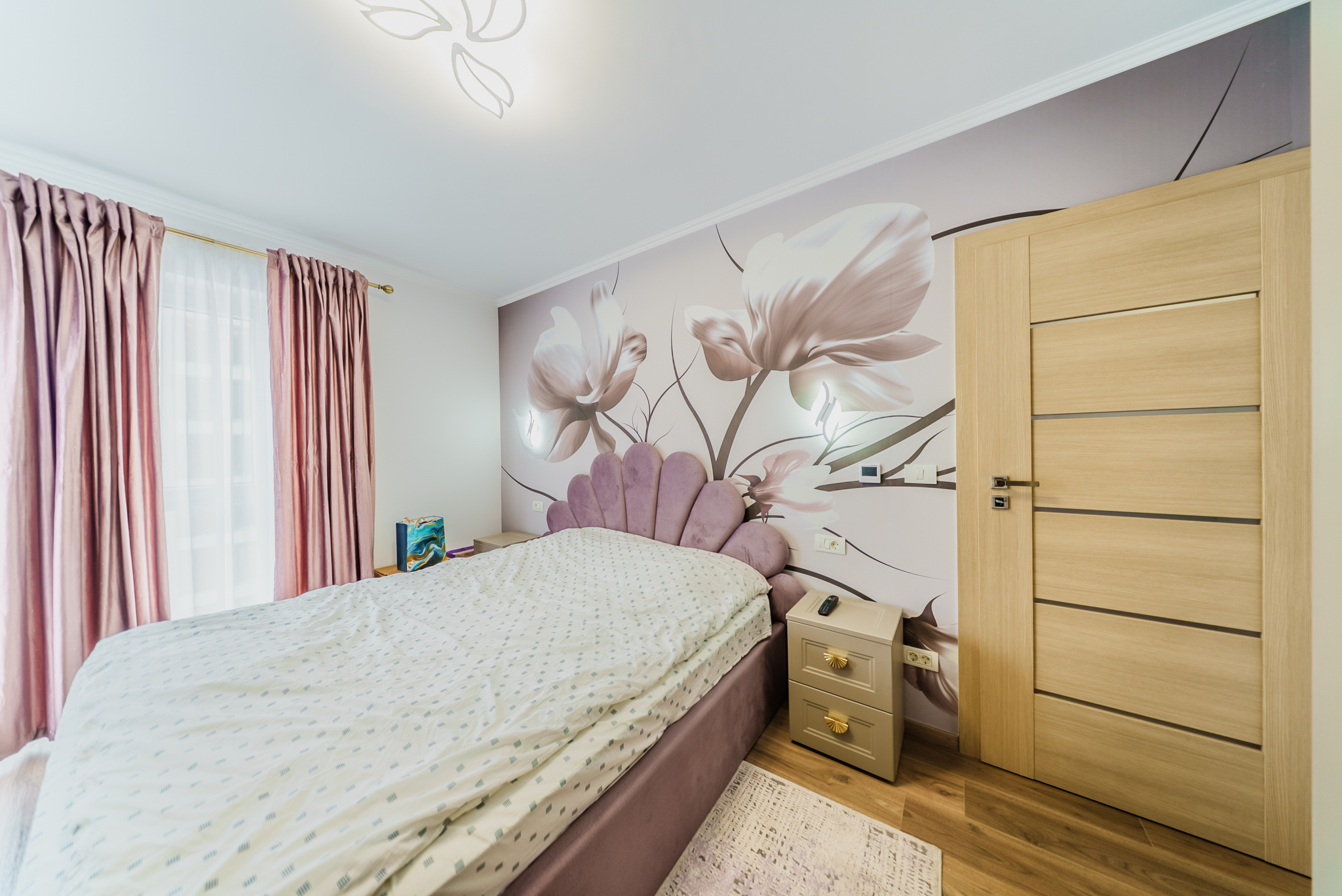 Apartament 3 camere Adora Park De Vanzare