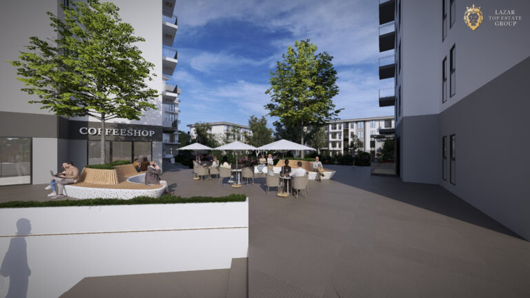 Apartament 3 camere Nou Direct Dezvoltator