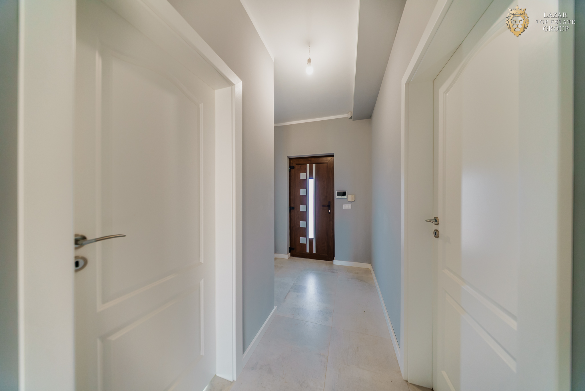 Duplex modern de vanzare in Dumbravita