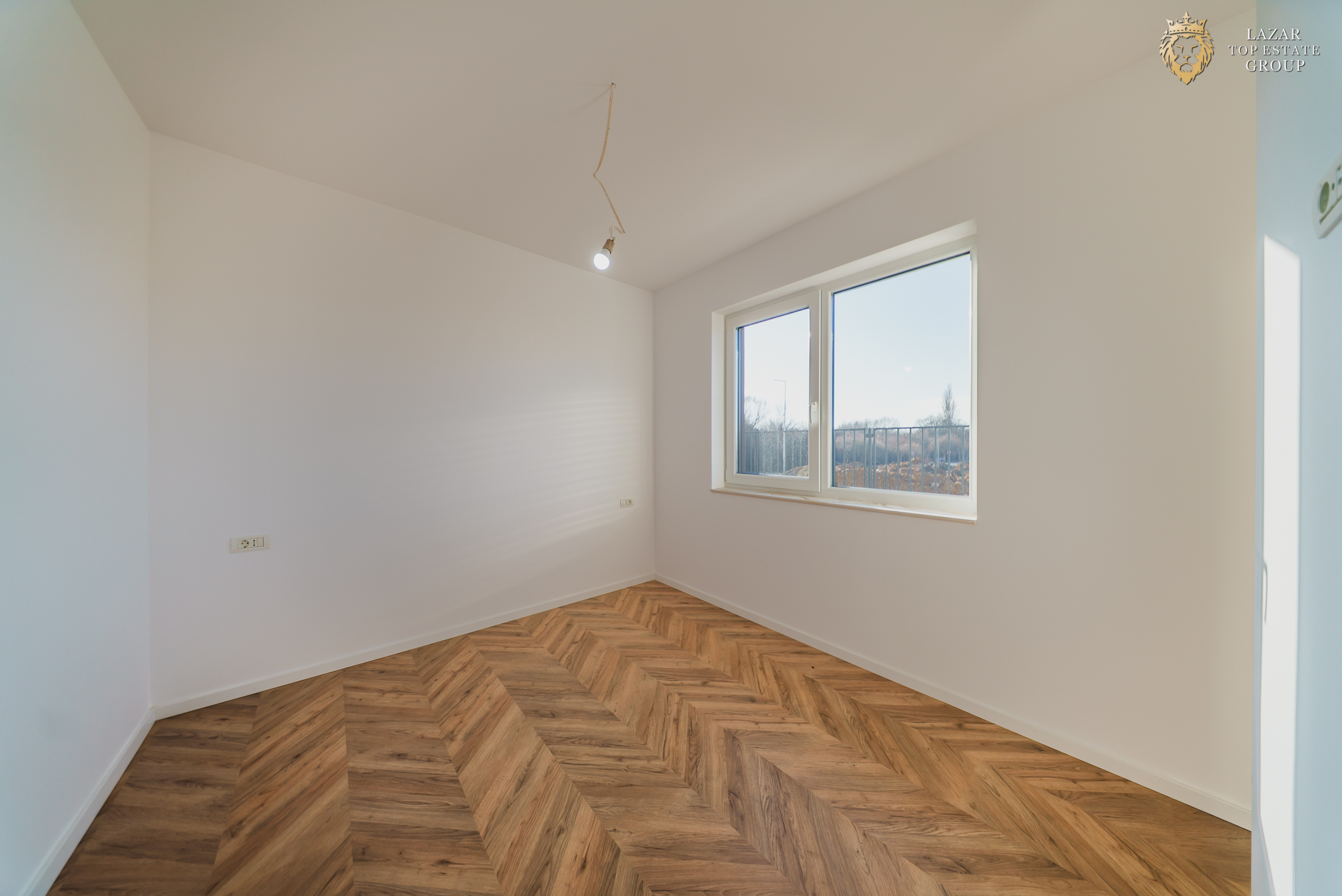Duplex nou de vânzare Dumbrăvița