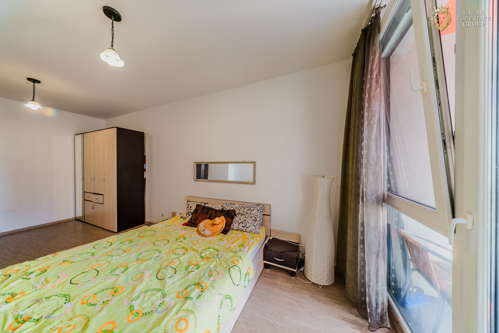 Apartament 2 camere de vanzare Ared Kaufland