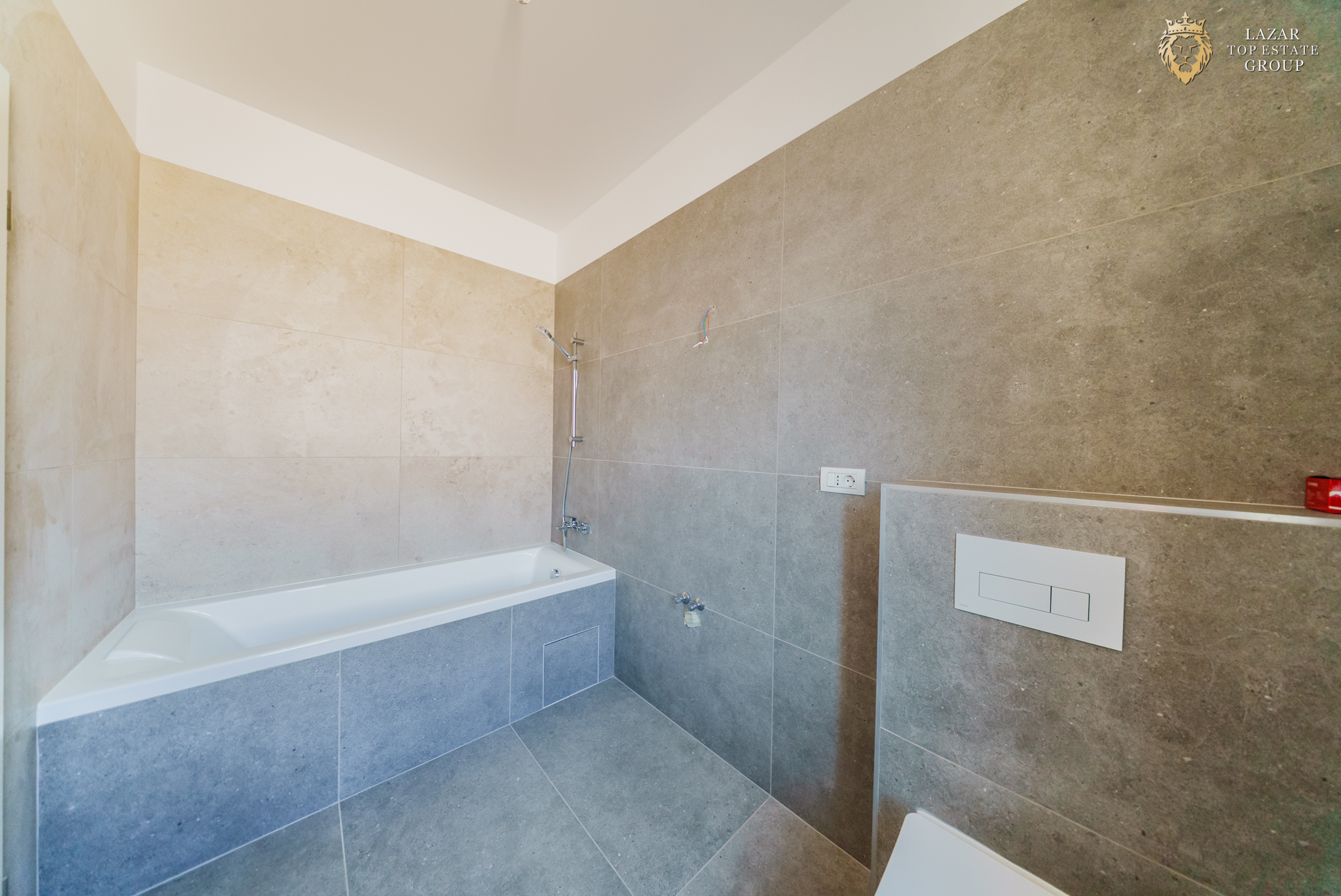 Duplex nou de vânzare Dumbrăvița