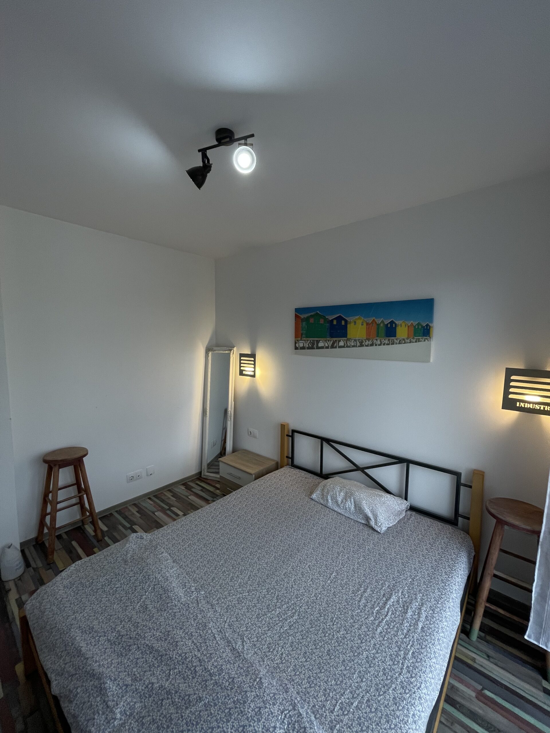 Apartament Ared Micalaca 2 Camere de inchiriat