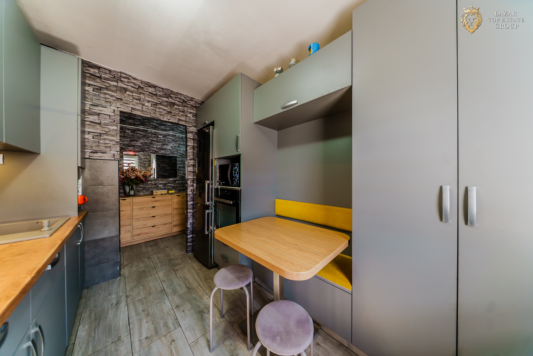 Apartament premium 3 camere de vanzare Micalaca